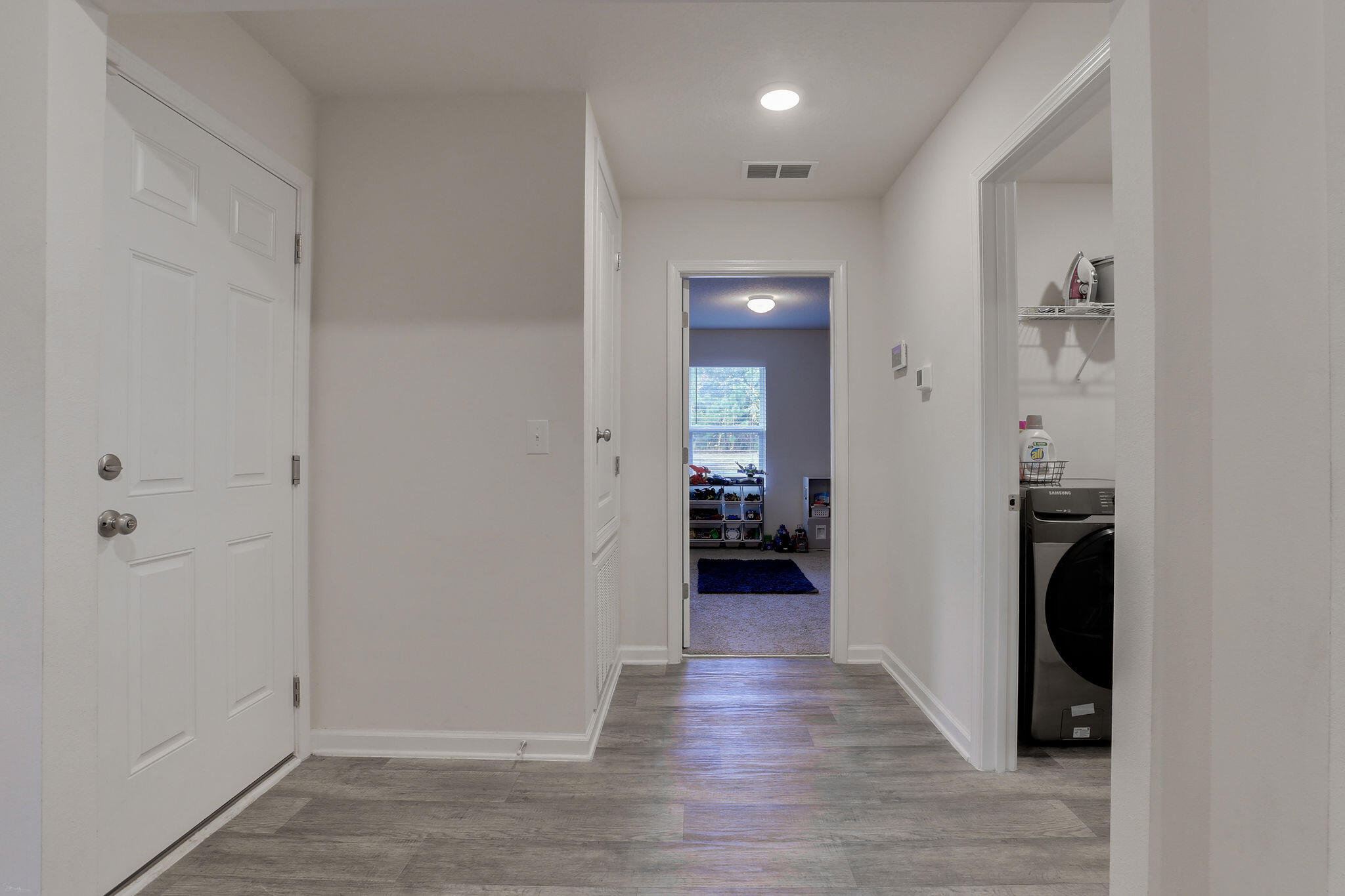 Redstone Commons - Residential