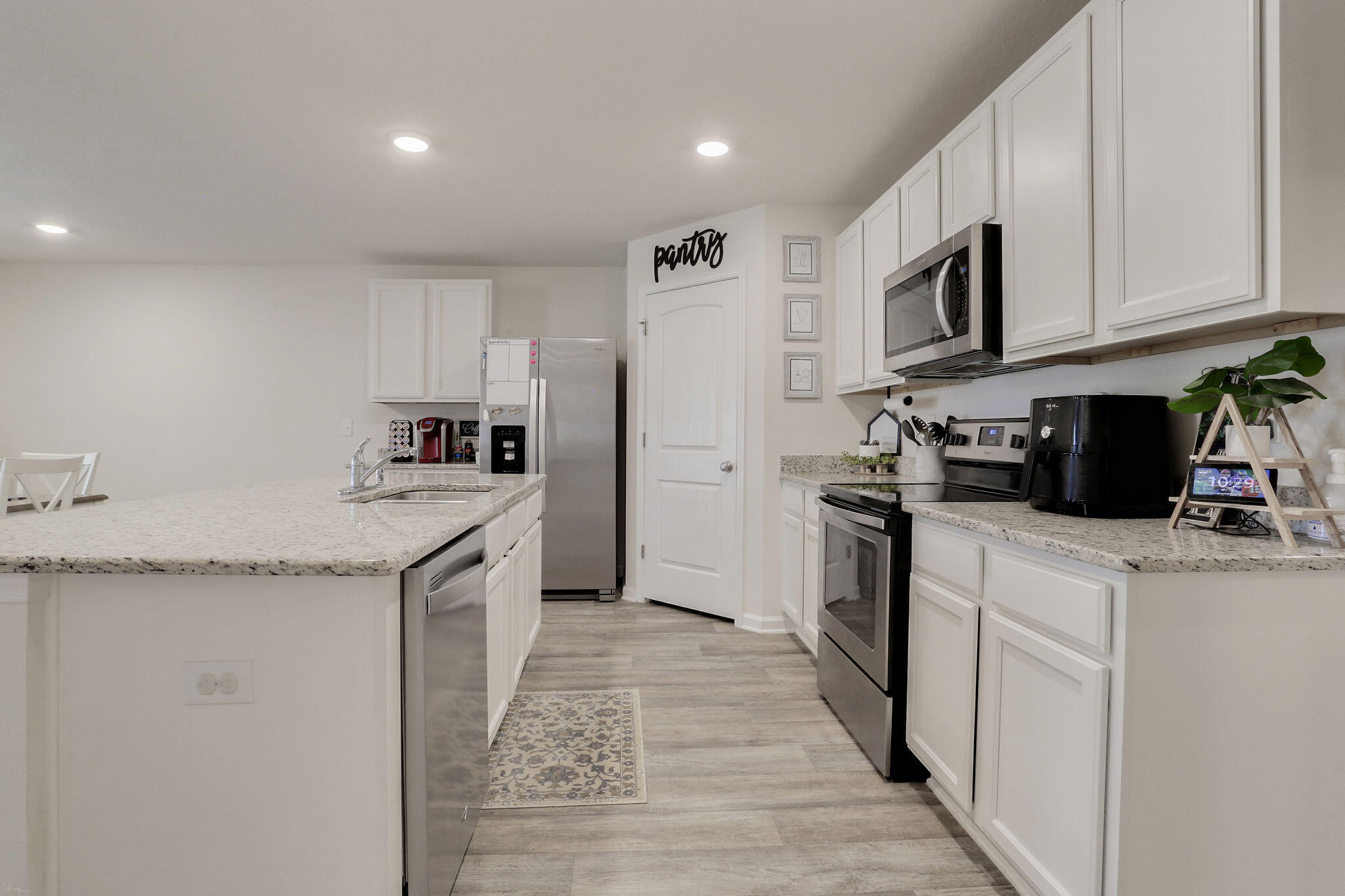 Redstone Commons - Residential