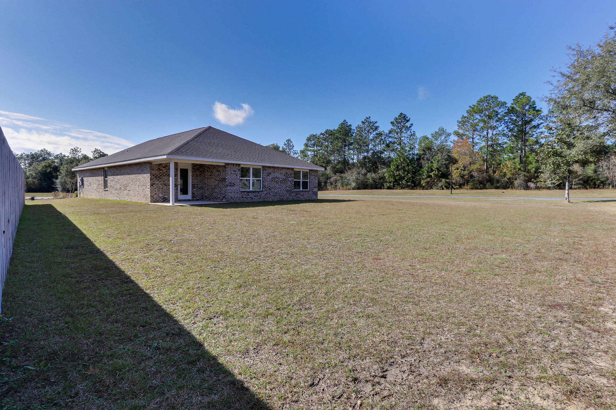 Redstone Commons - Residential