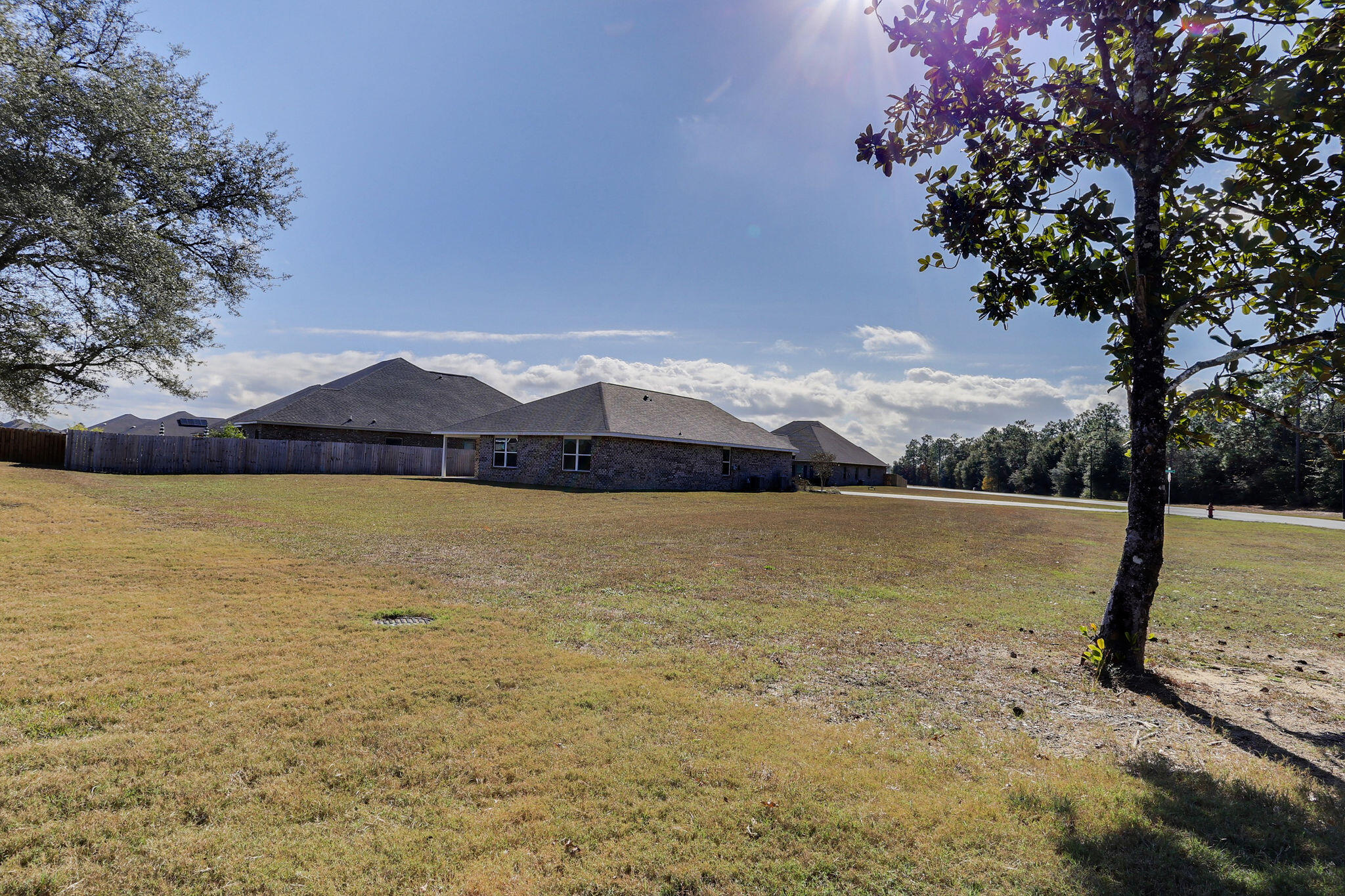 Redstone Commons - Residential