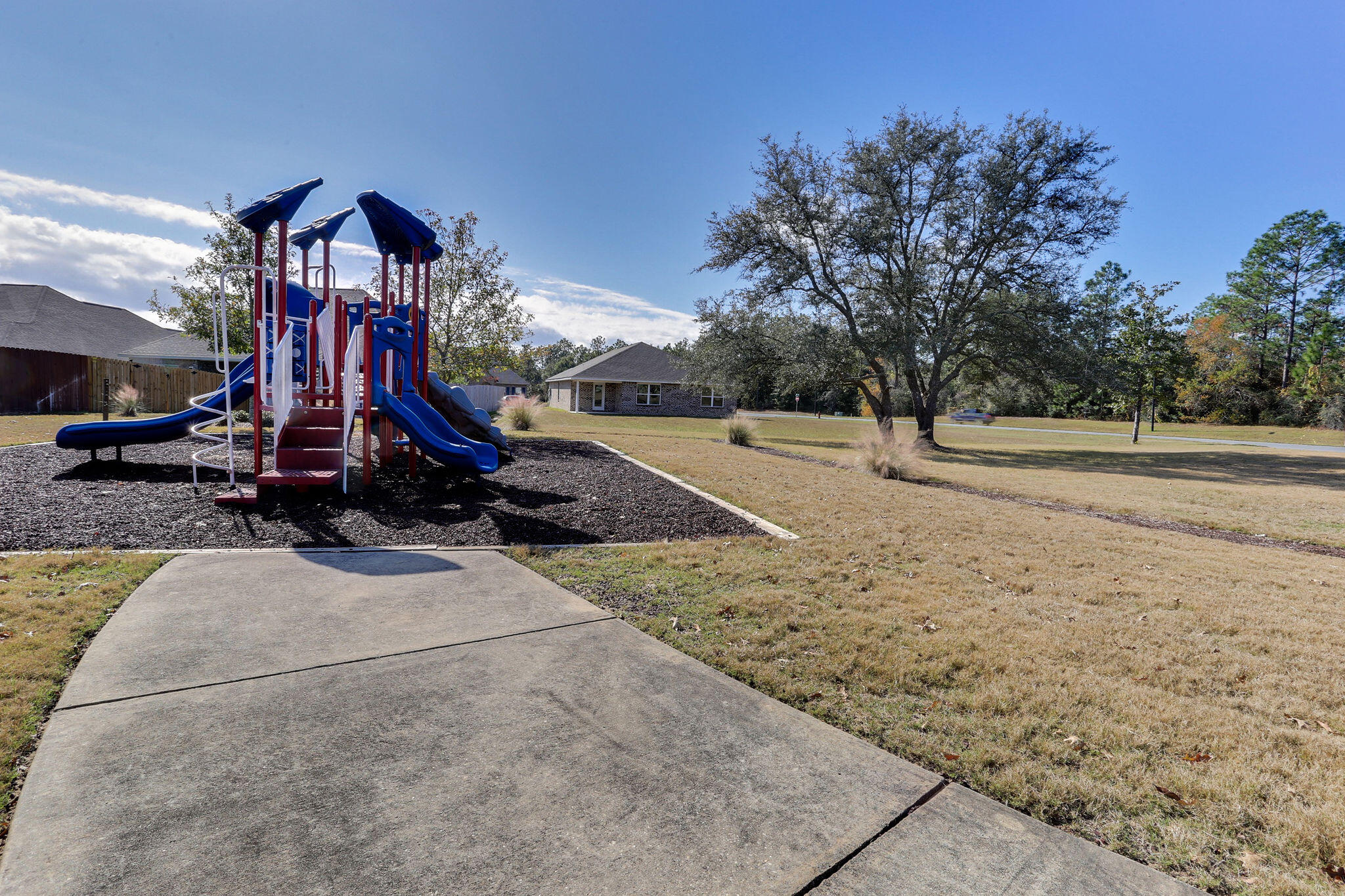 Redstone Commons - Residential