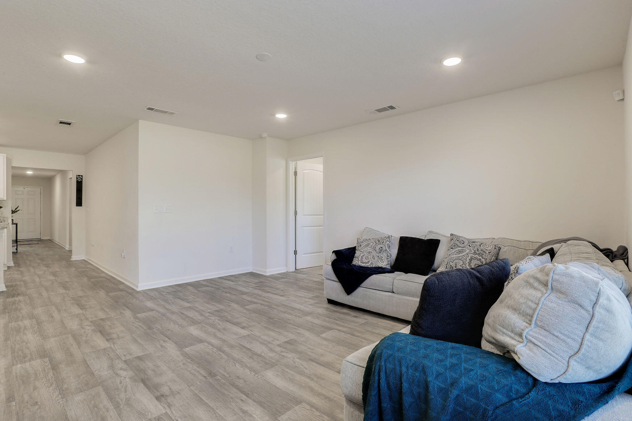 Redstone Commons - Residential