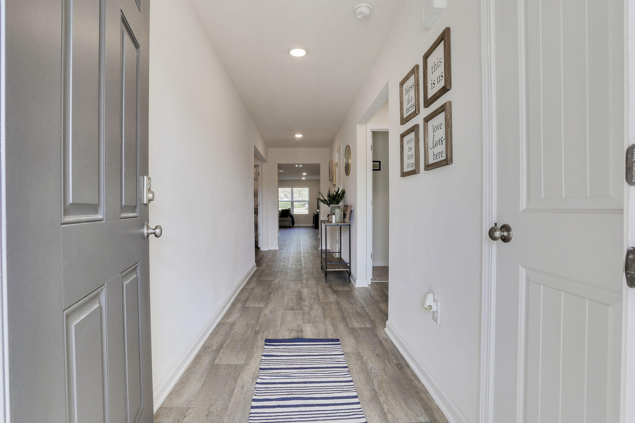 Redstone Commons - Residential