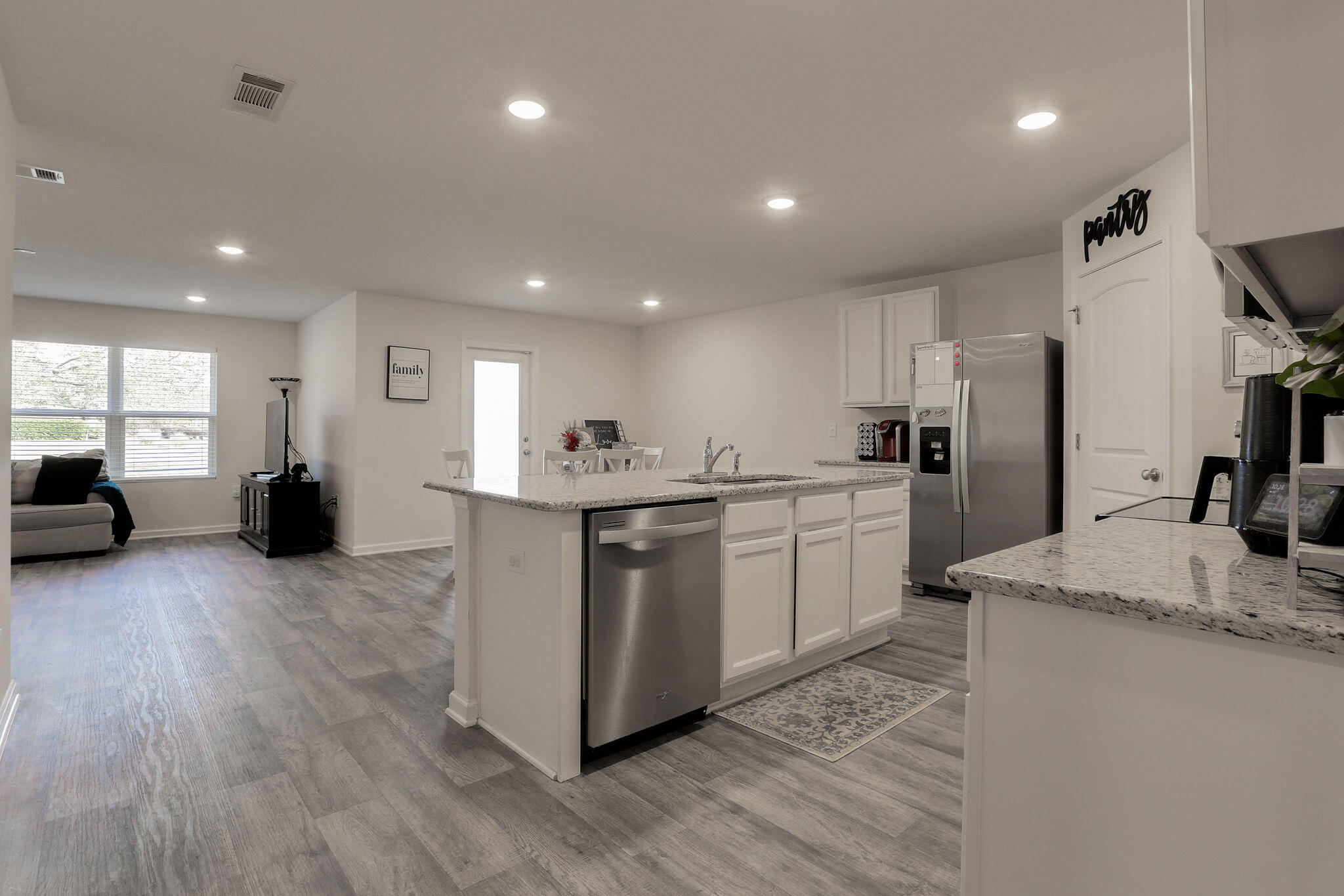 Redstone Commons - Residential