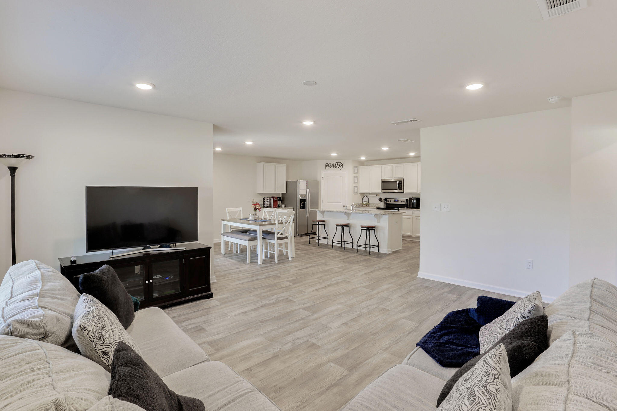 Redstone Commons - Residential