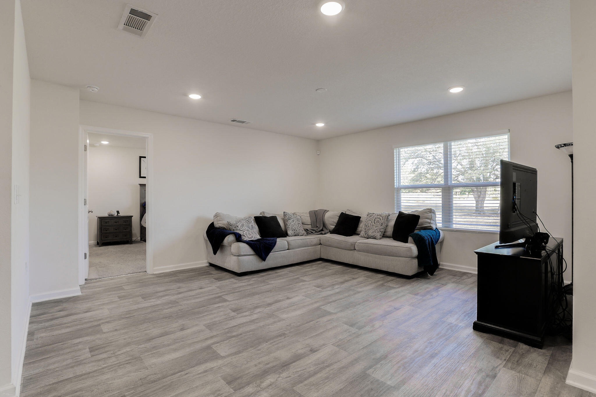 Redstone Commons - Residential