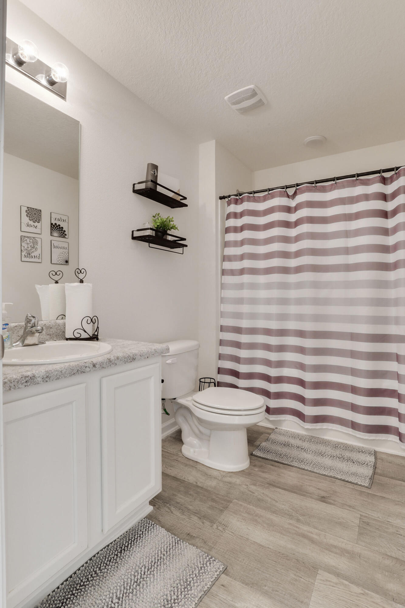 Redstone Commons - Residential