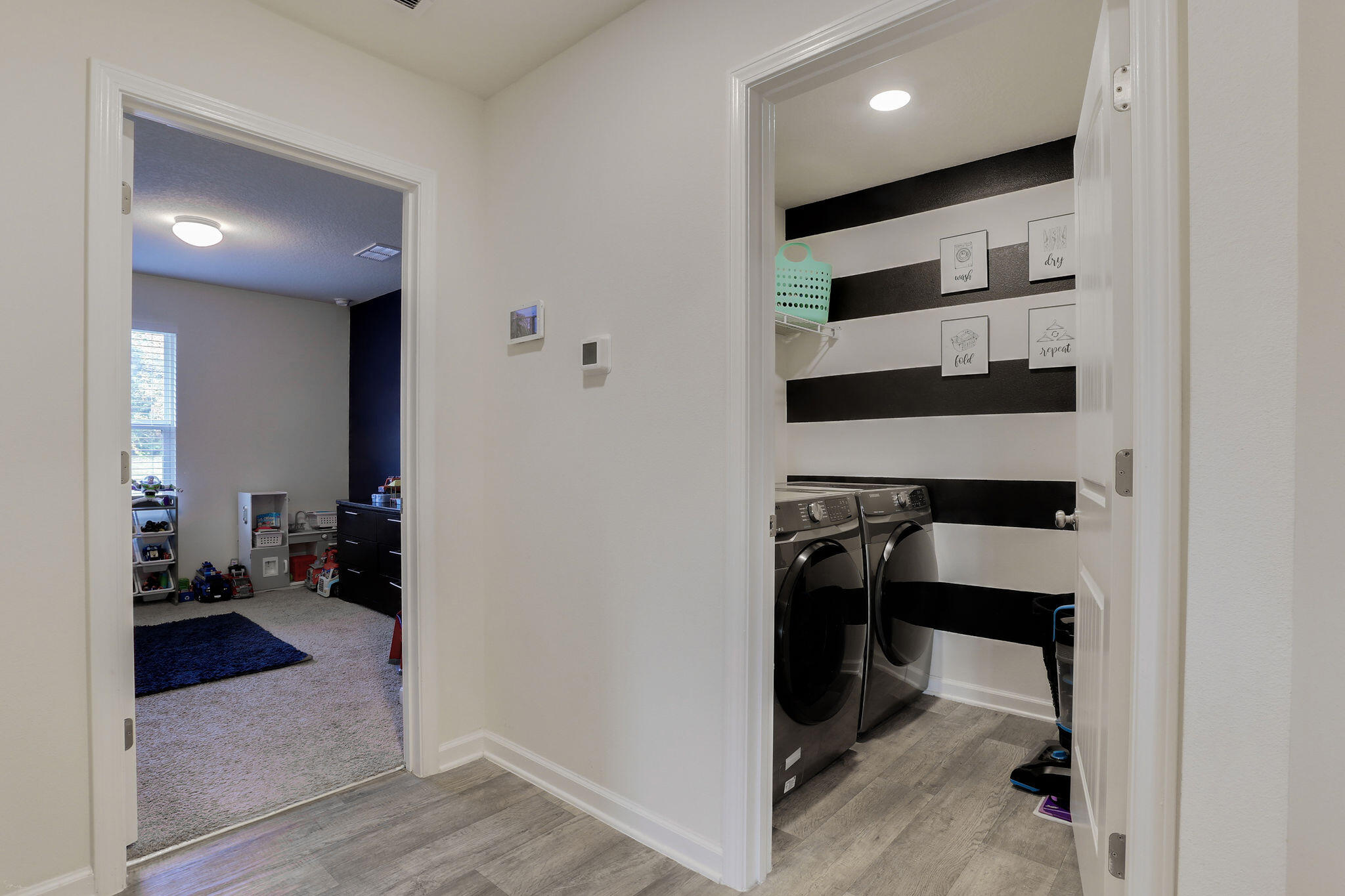 Redstone Commons - Residential