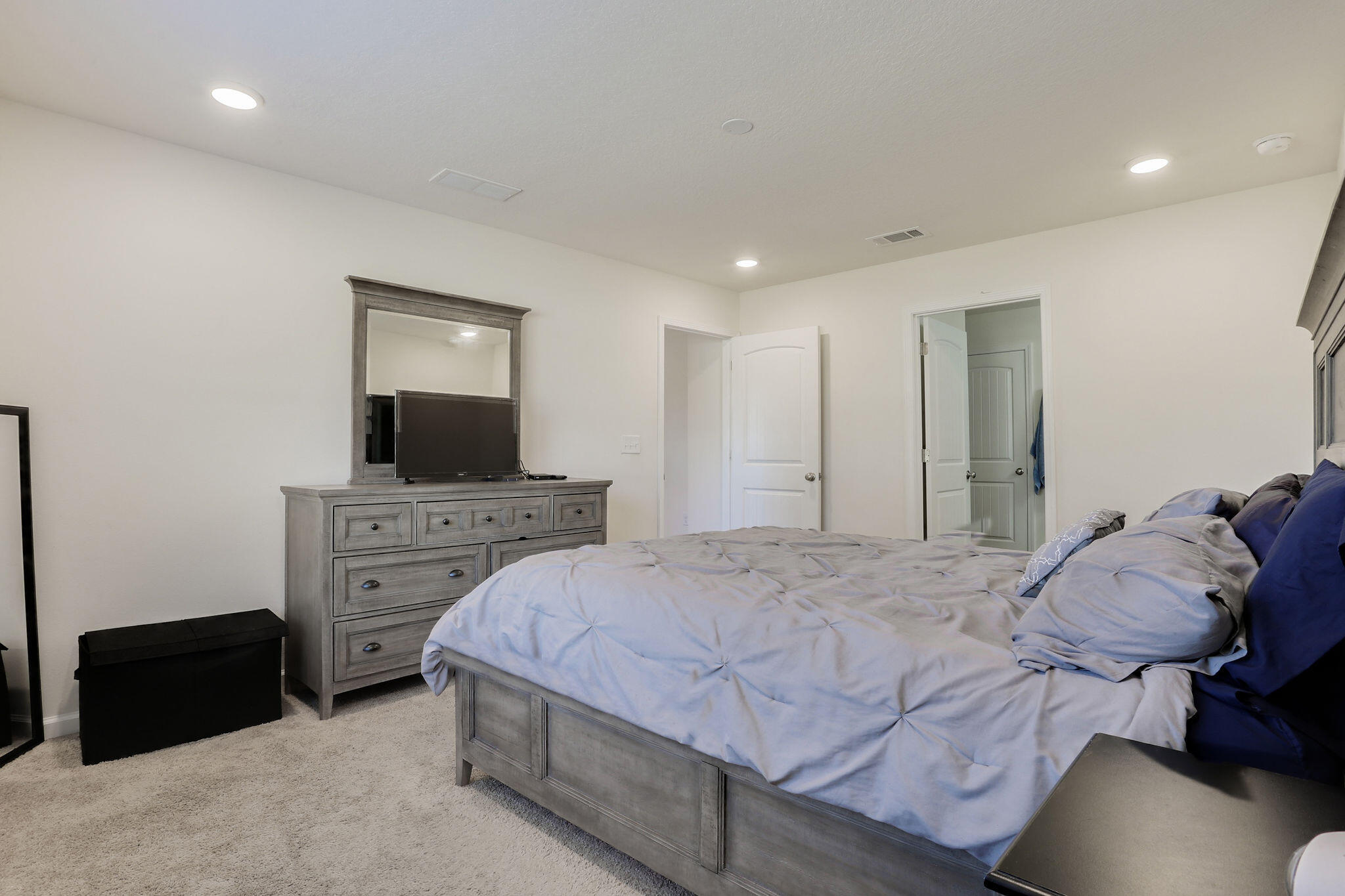 Redstone Commons - Residential