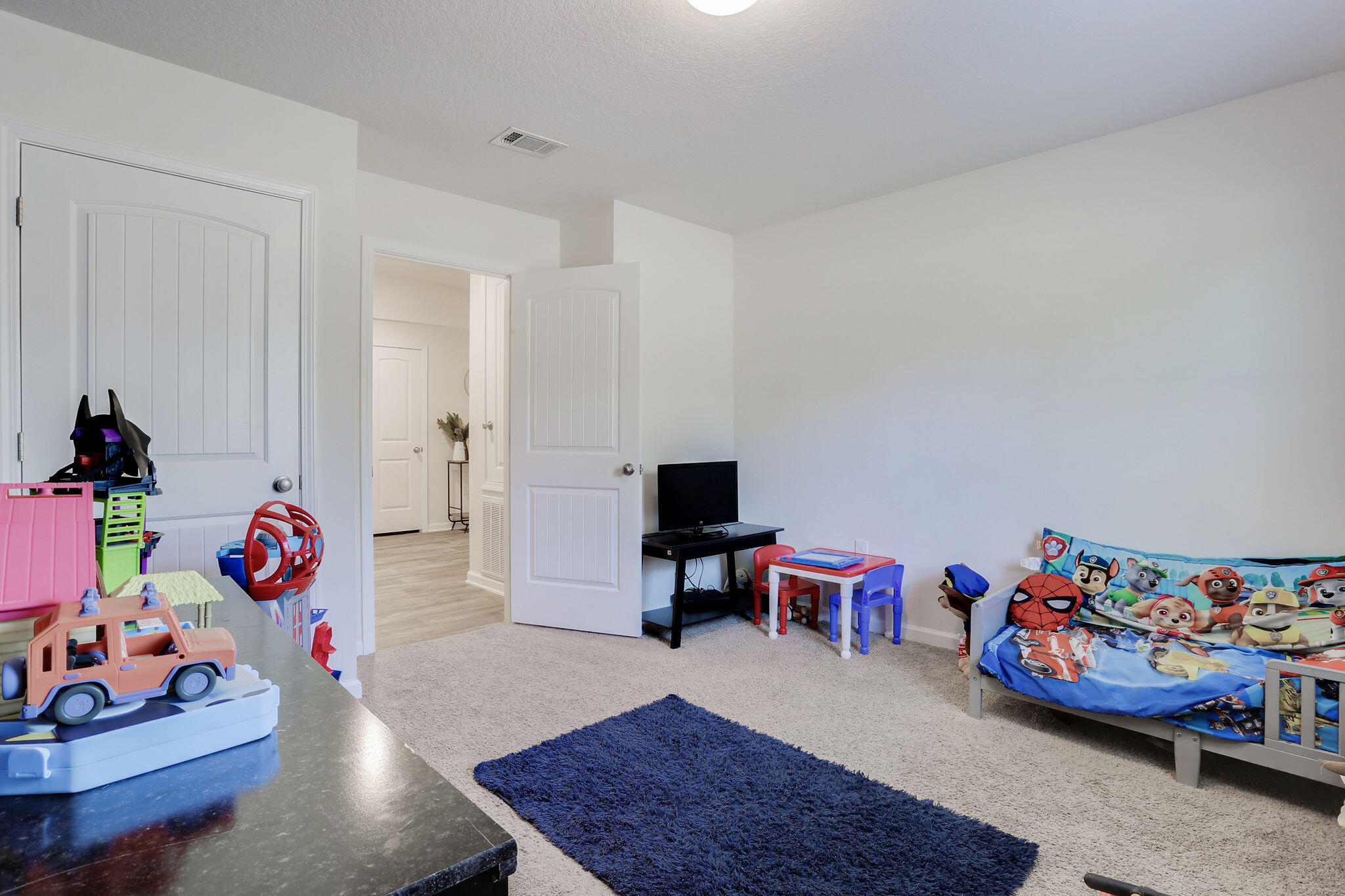 Redstone Commons - Residential