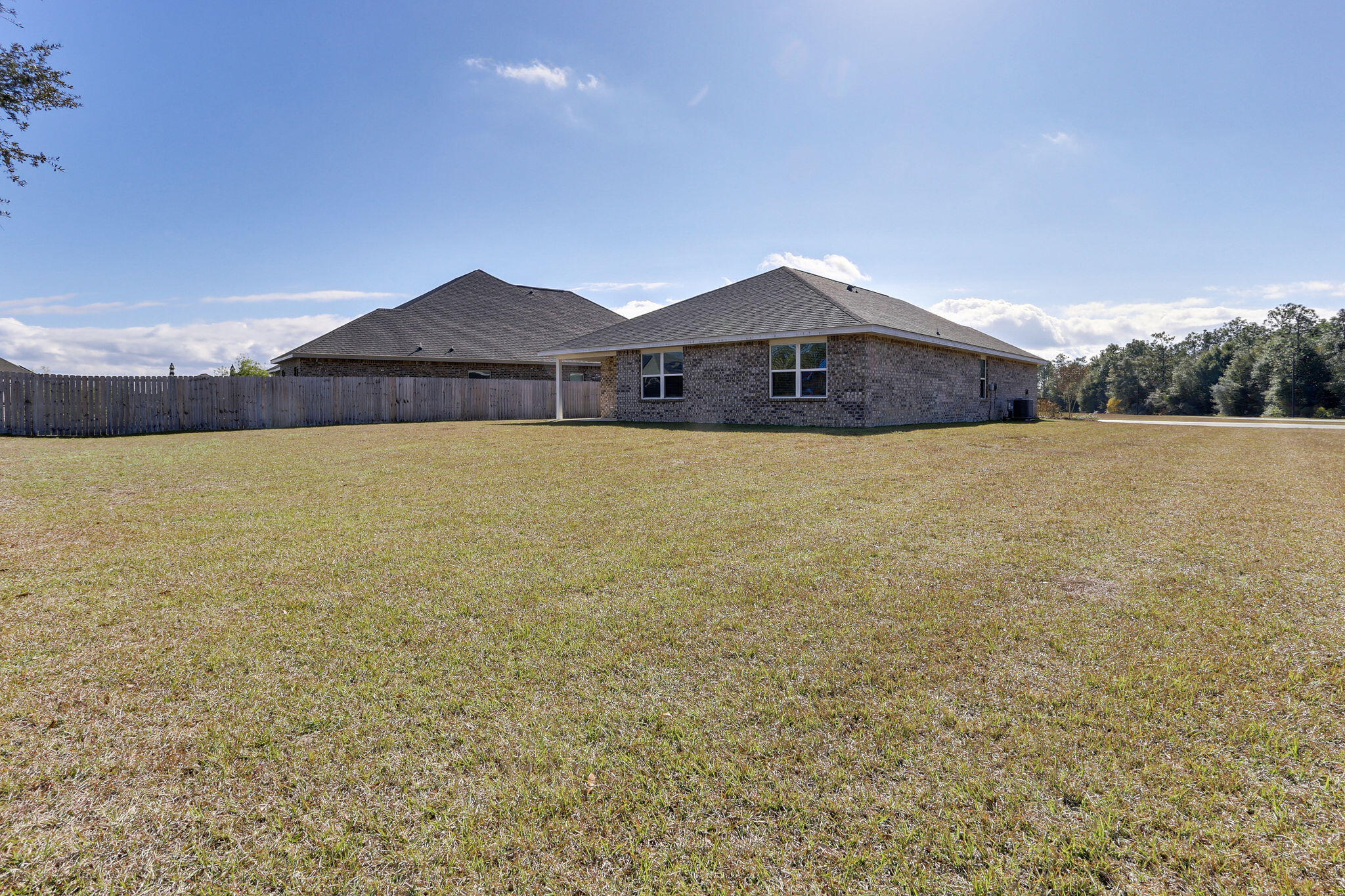 Redstone Commons - Residential