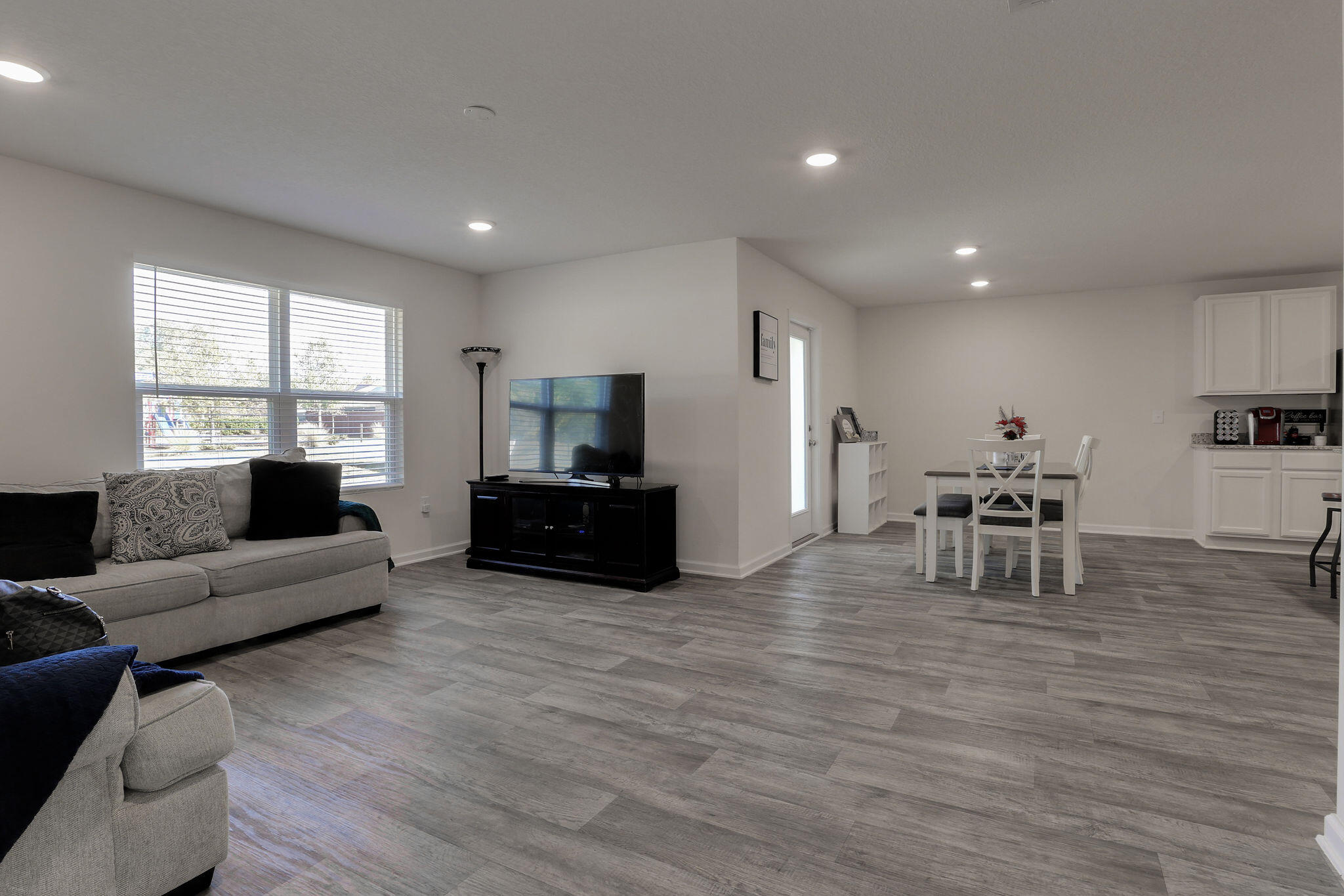 Redstone Commons - Residential