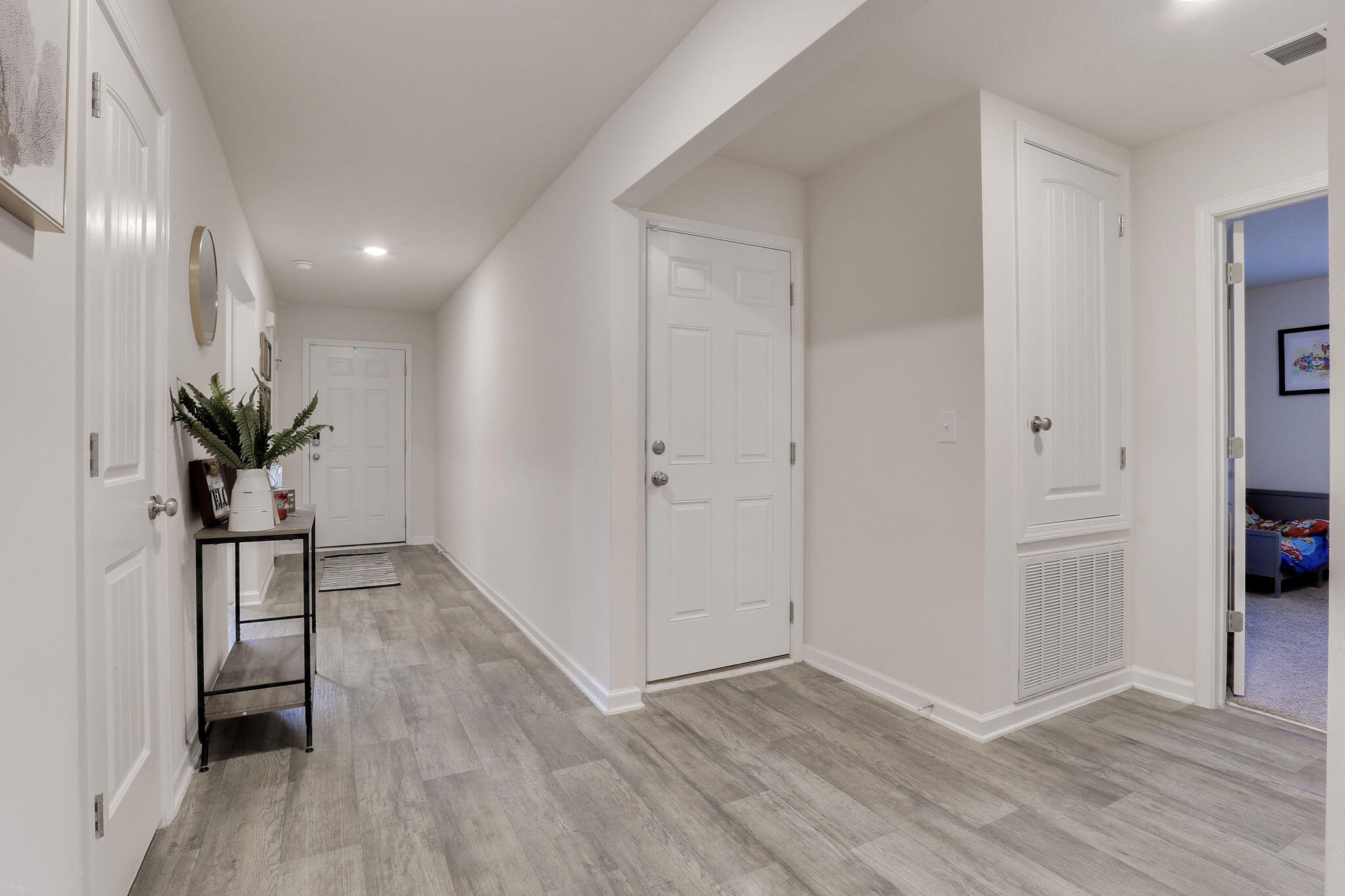 Redstone Commons - Residential