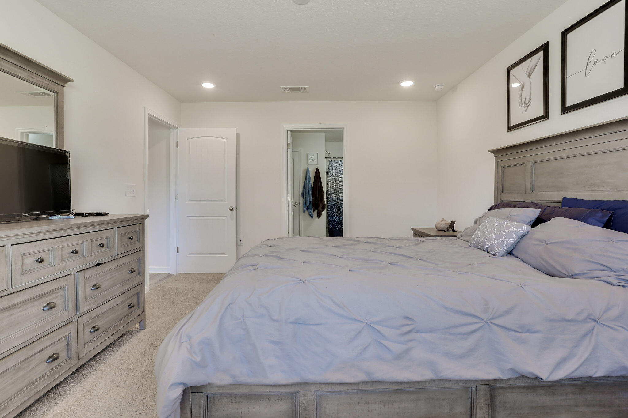 Redstone Commons - Residential