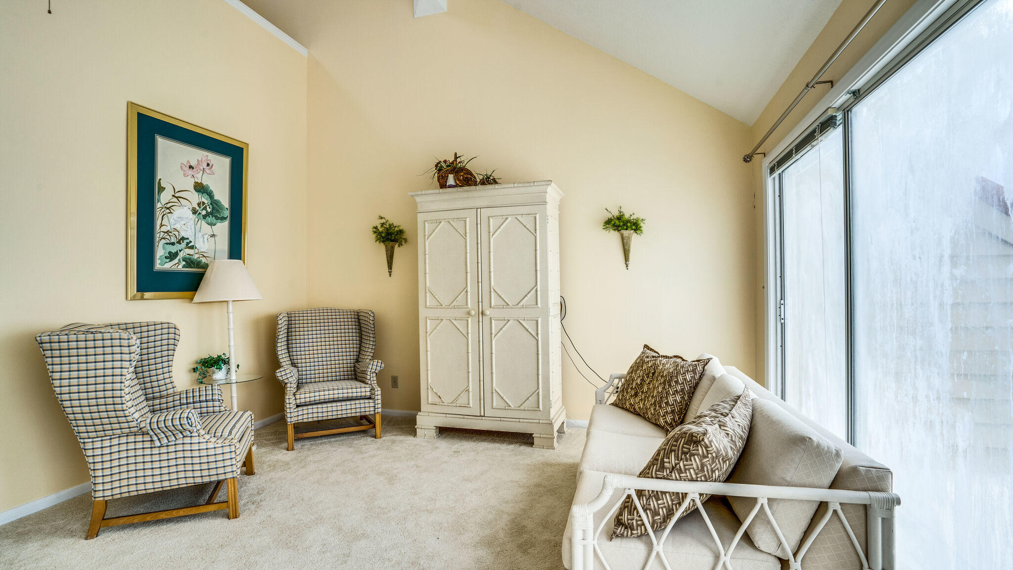 GREENREEF T/H PH II UNIT 20 - Residential