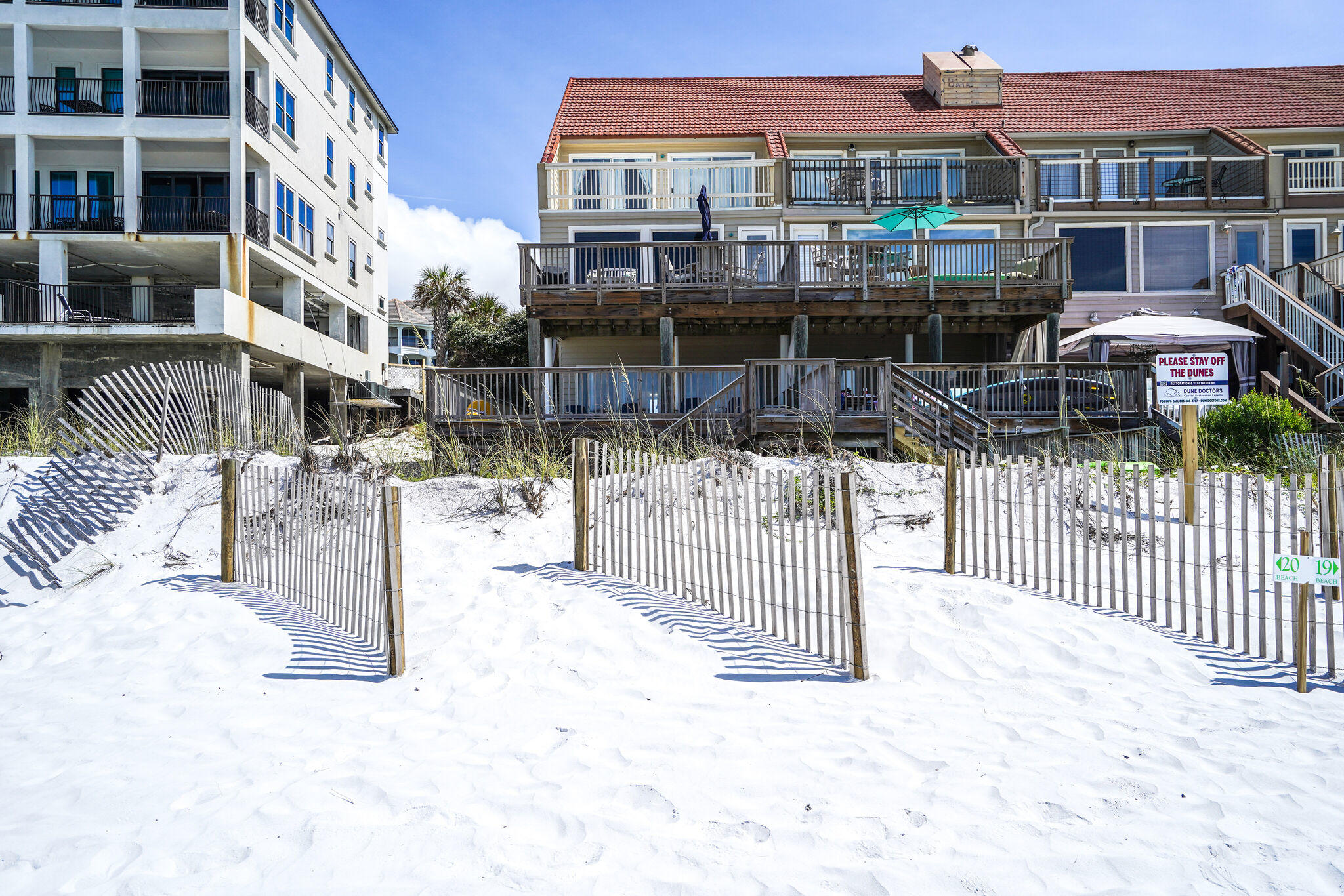 GREENREEF T/H PH II UNIT 20 - Residential