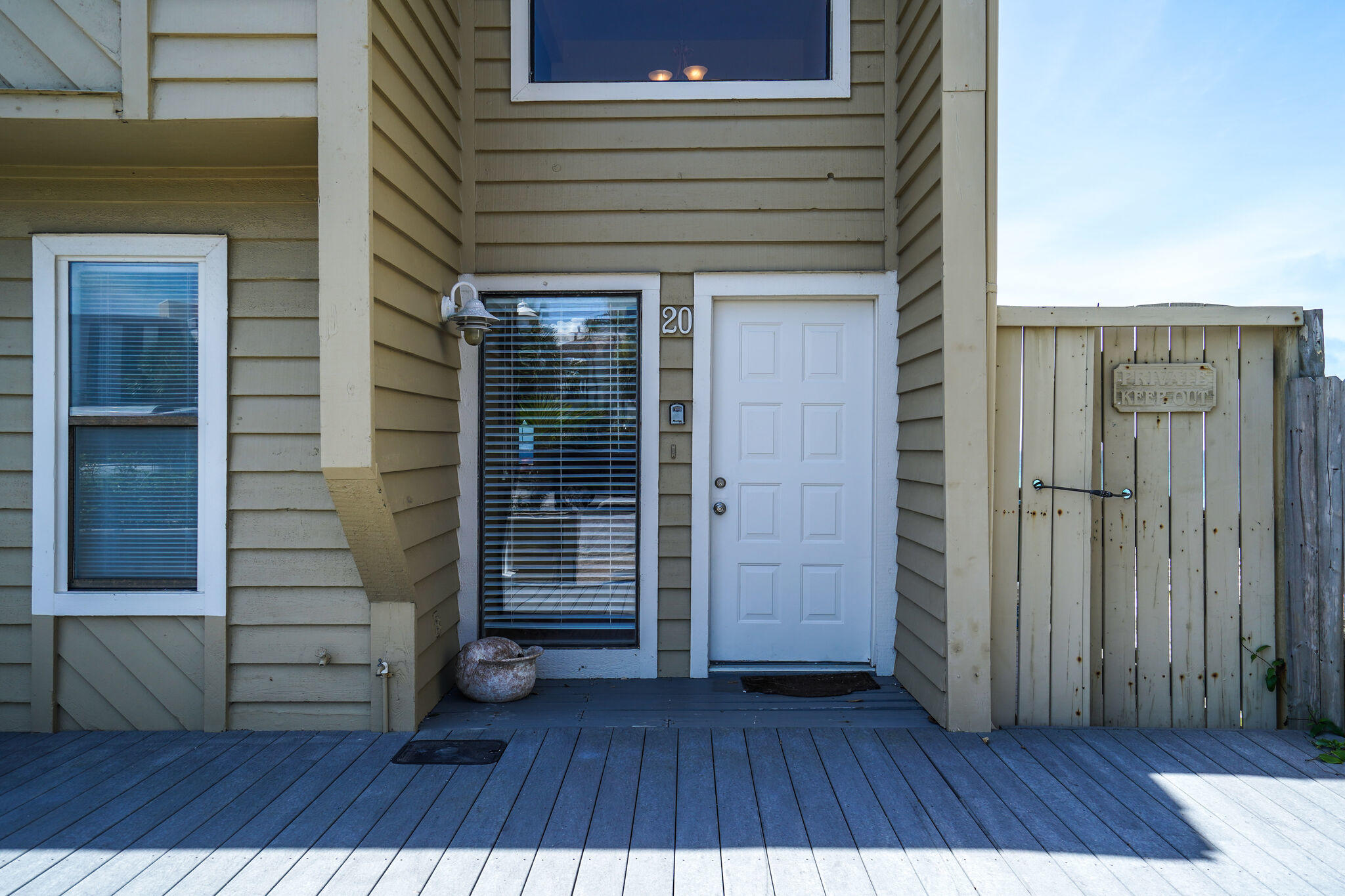 GREENREEF T/H PH II UNIT 20 - Residential