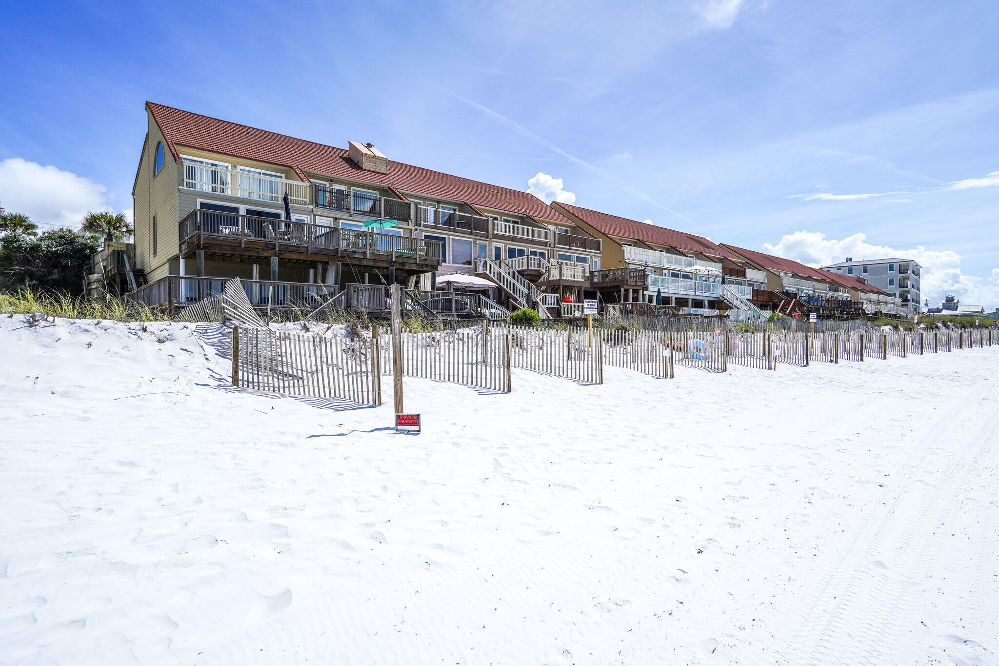 GREENREEF T/H PH II UNIT 20 - Residential