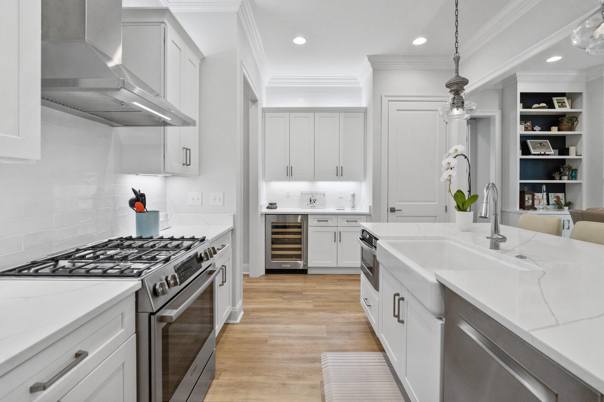 WATERSOUND ORIGINS - Residential