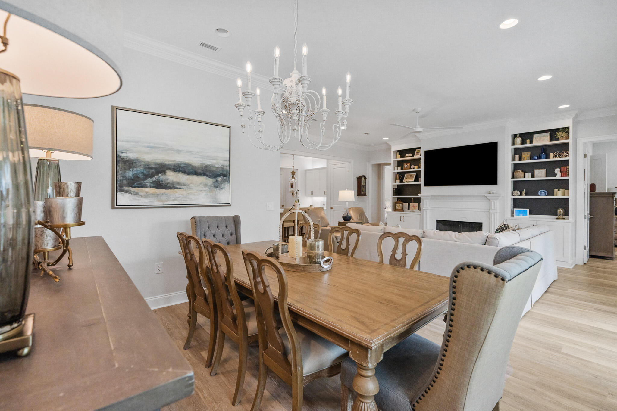 WATERSOUND ORIGINS - Residential