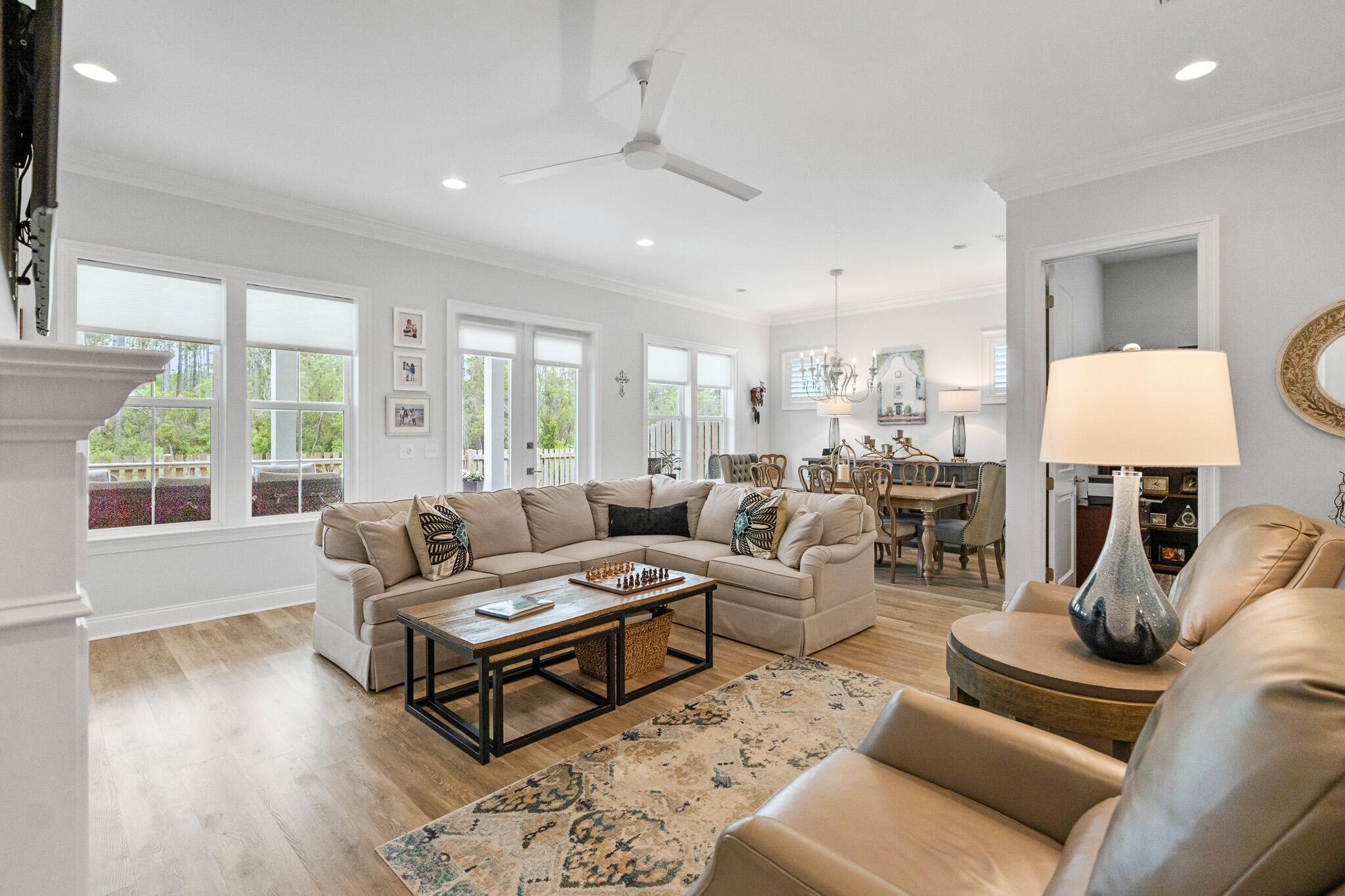 WATERSOUND ORIGINS - Residential