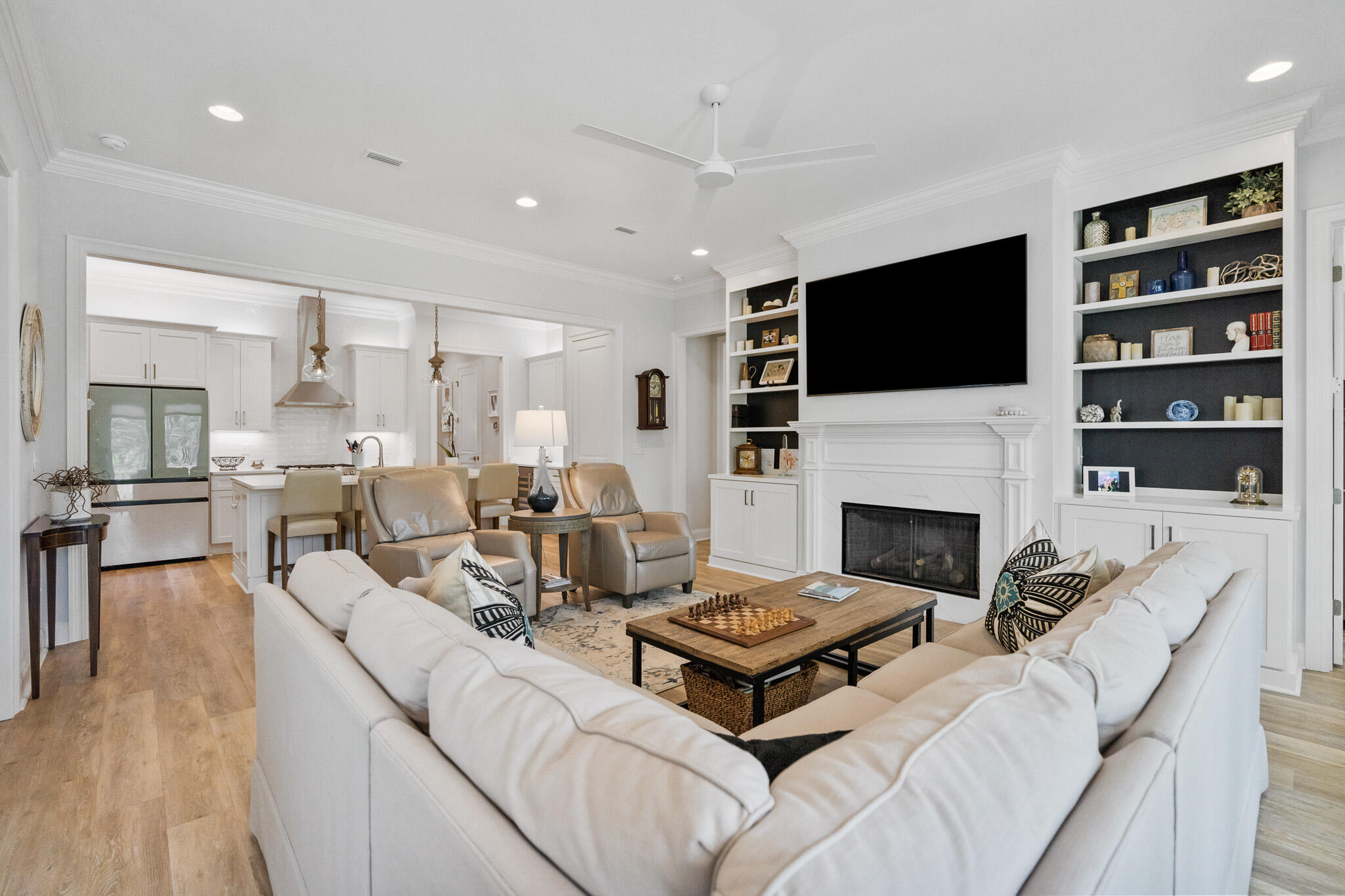 WATERSOUND ORIGINS - Residential