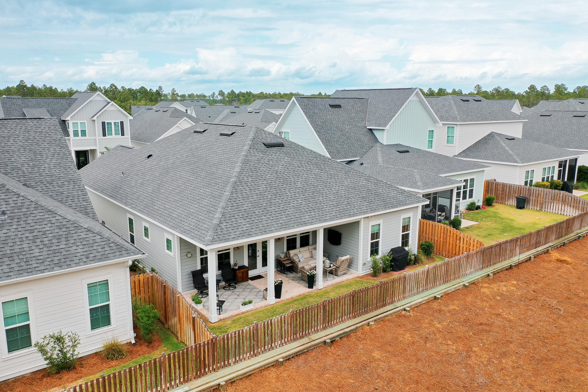 WATERSOUND ORIGINS - Residential