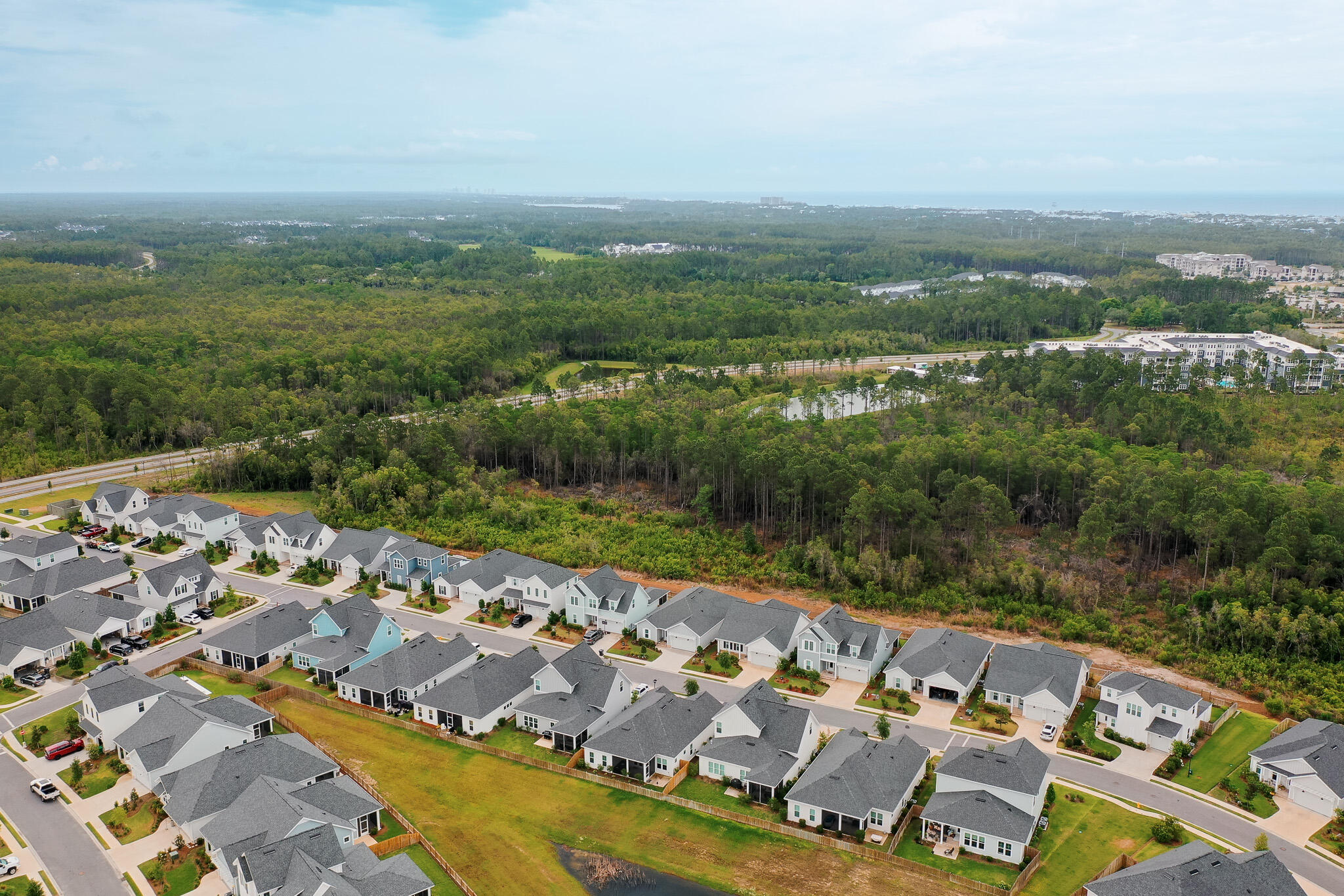WATERSOUND ORIGINS - Residential
