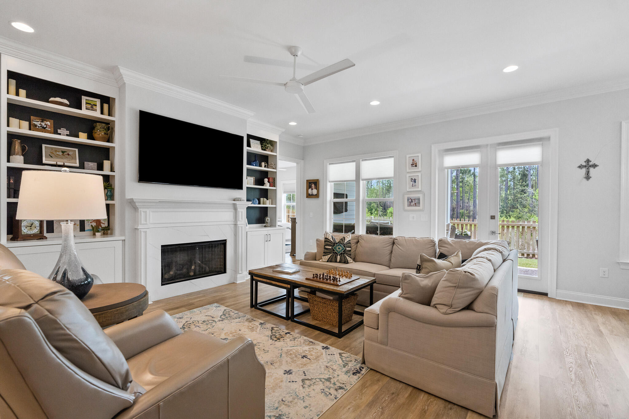 WATERSOUND ORIGINS - Residential