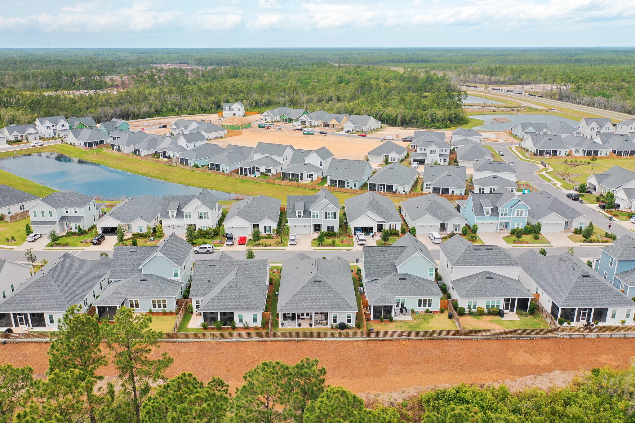 WATERSOUND ORIGINS - Residential