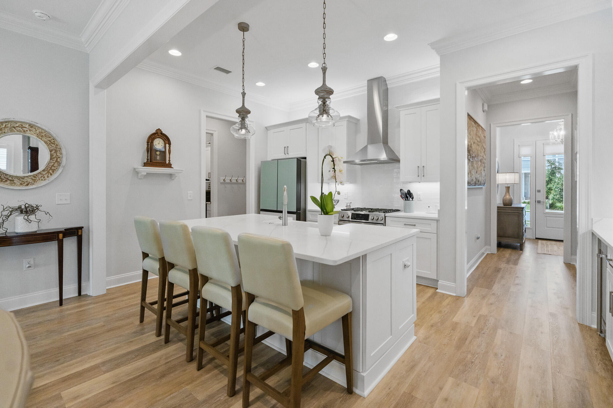 WATERSOUND ORIGINS - Residential