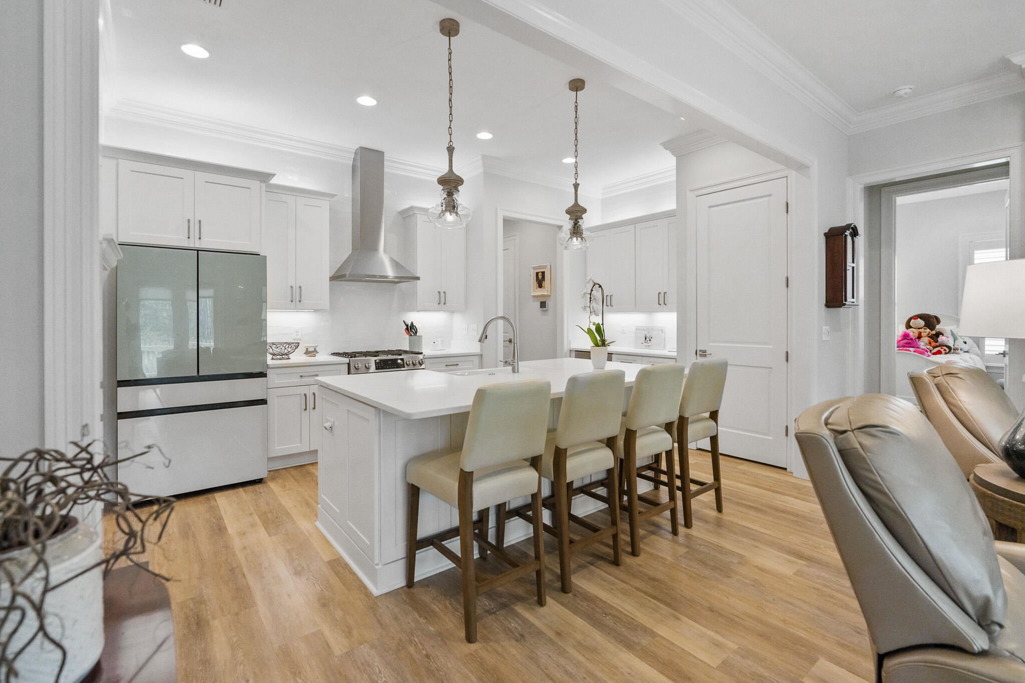 WATERSOUND ORIGINS - Residential