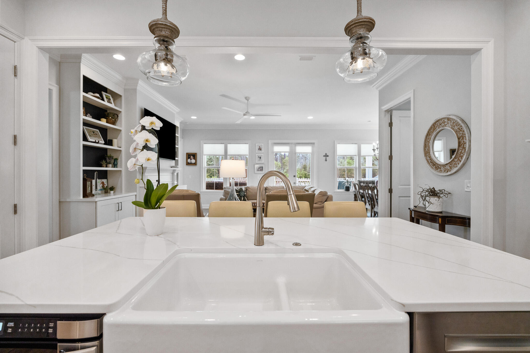 WATERSOUND ORIGINS - Residential