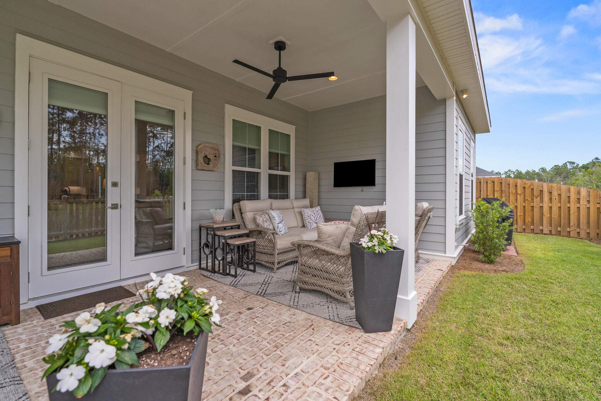 WATERSOUND ORIGINS - Residential