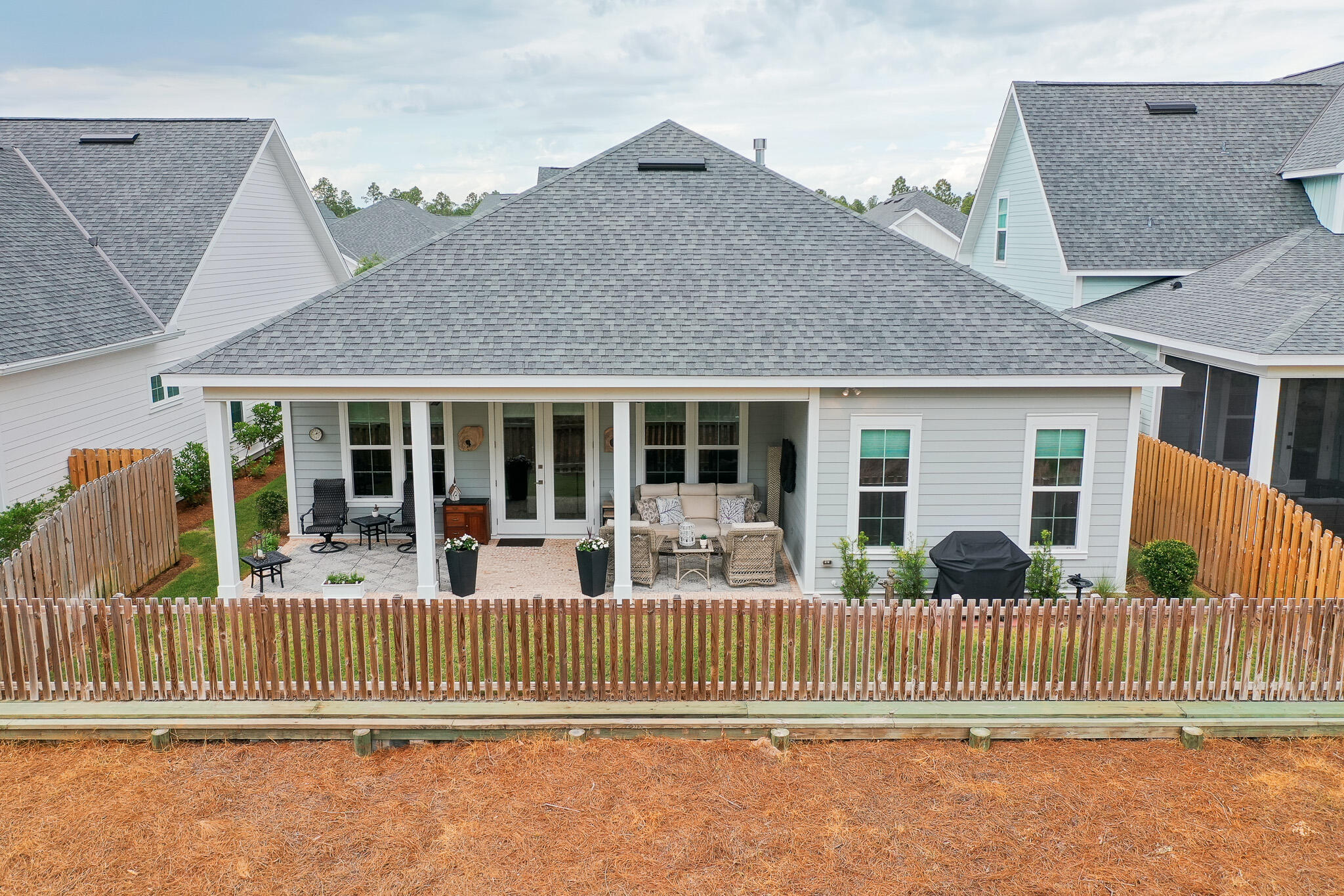 WATERSOUND ORIGINS - Residential