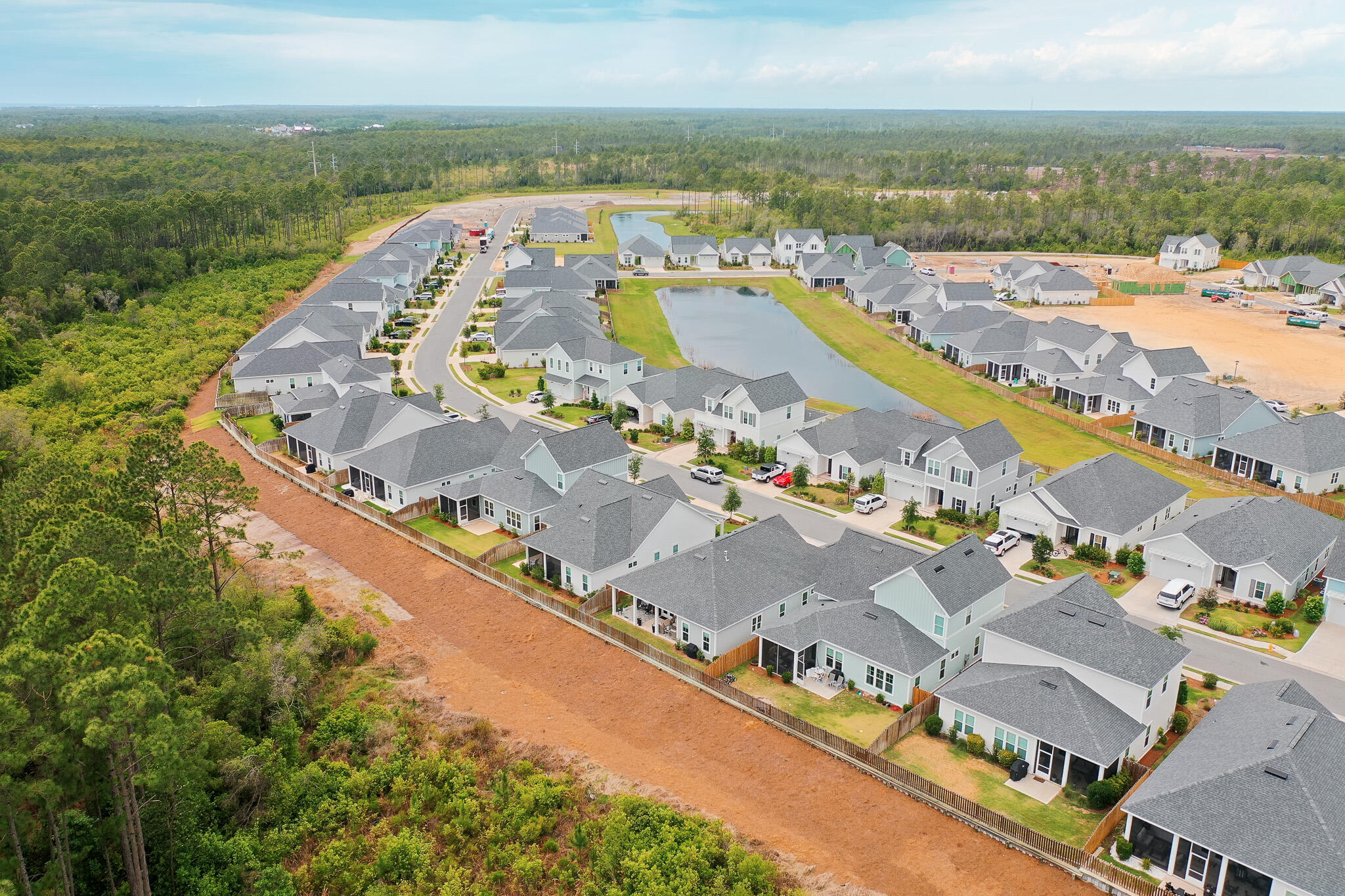 WATERSOUND ORIGINS - Residential