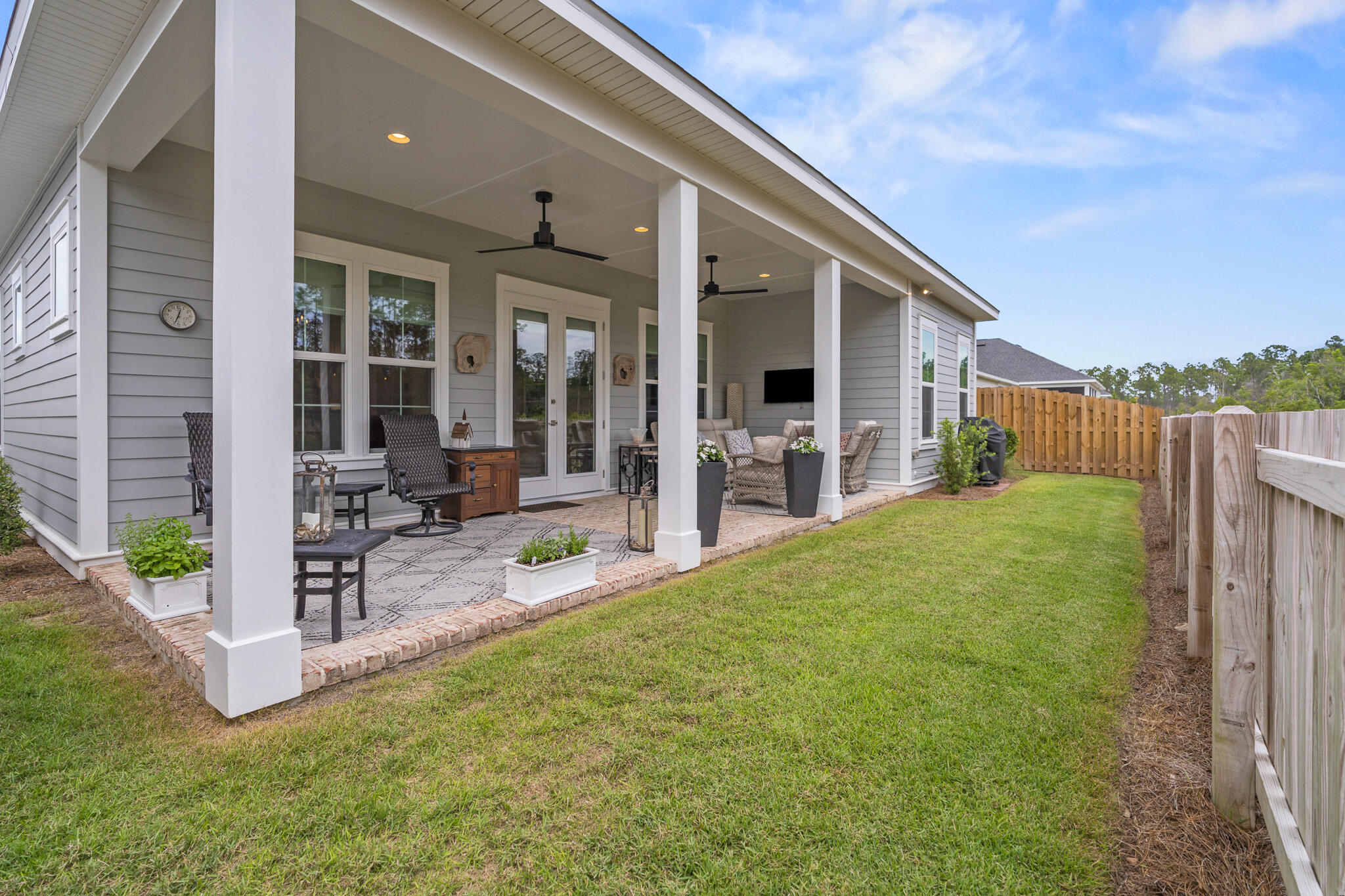 WATERSOUND ORIGINS - Residential