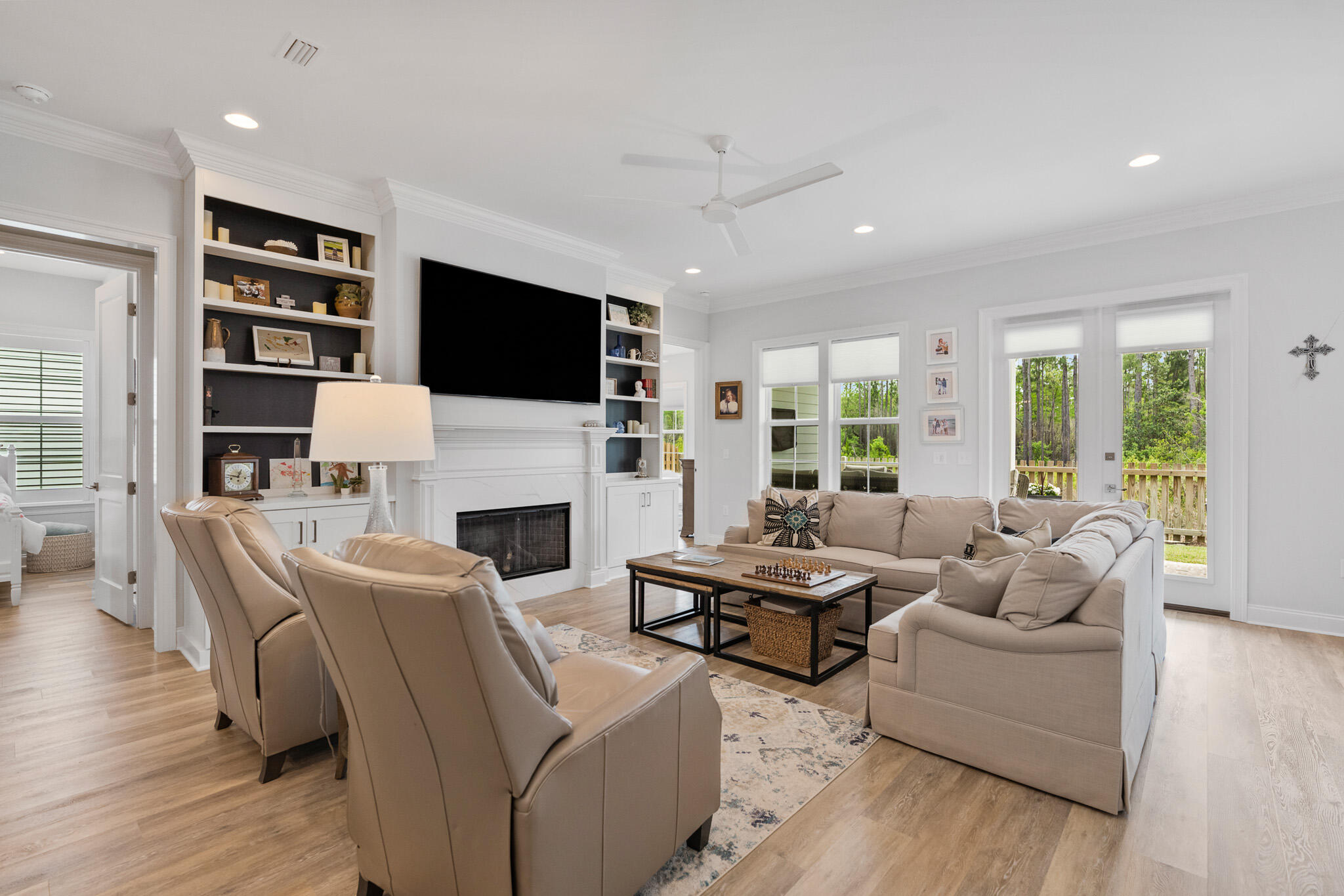 WATERSOUND ORIGINS - Residential