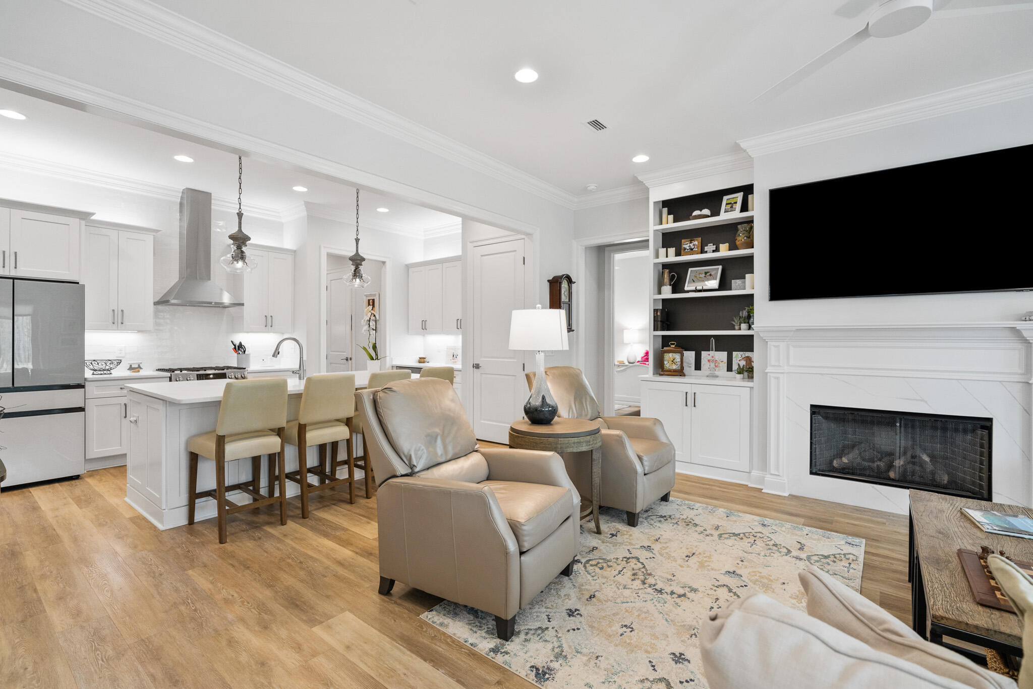 WATERSOUND ORIGINS - Residential
