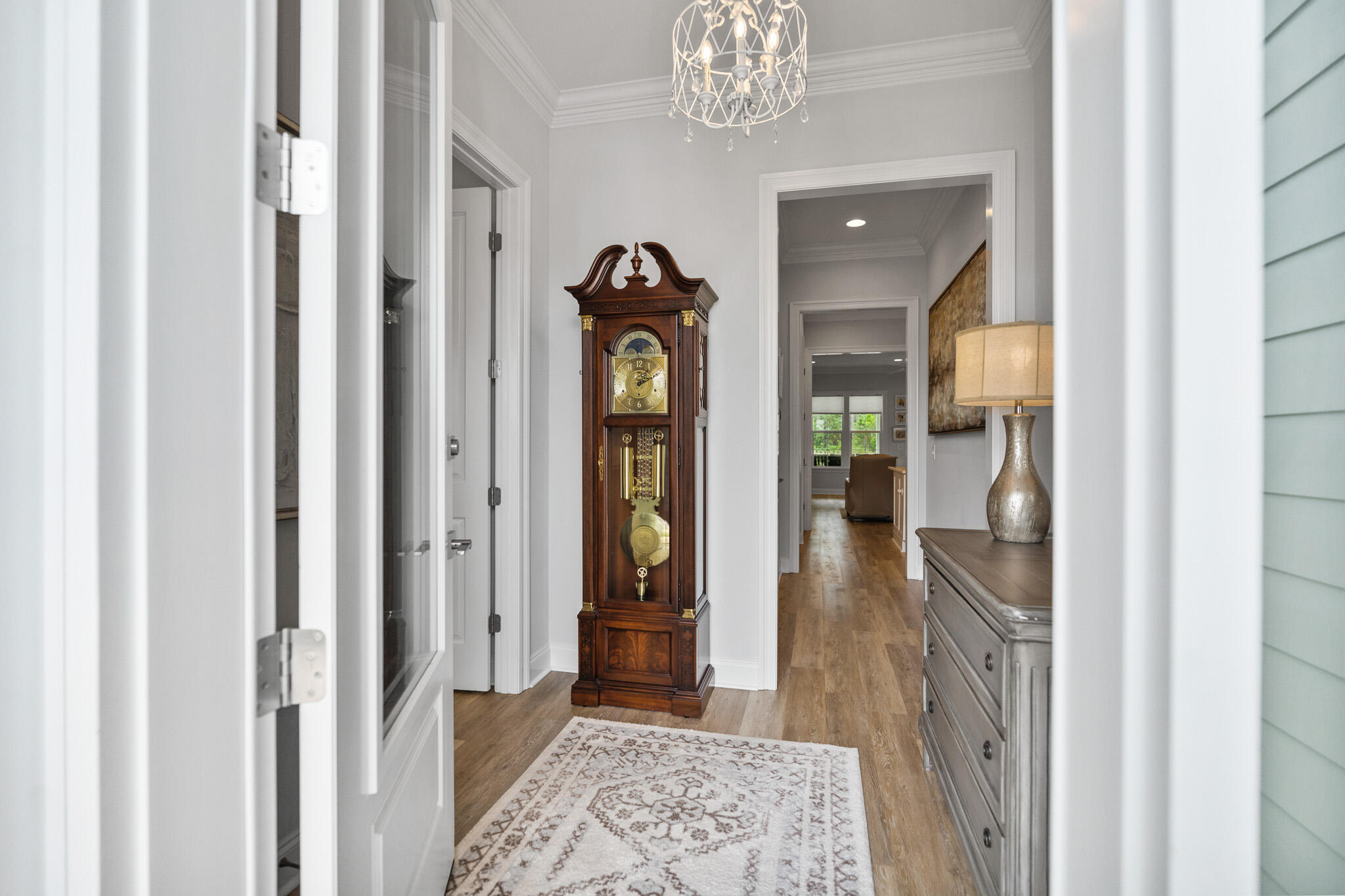 WATERSOUND ORIGINS - Residential