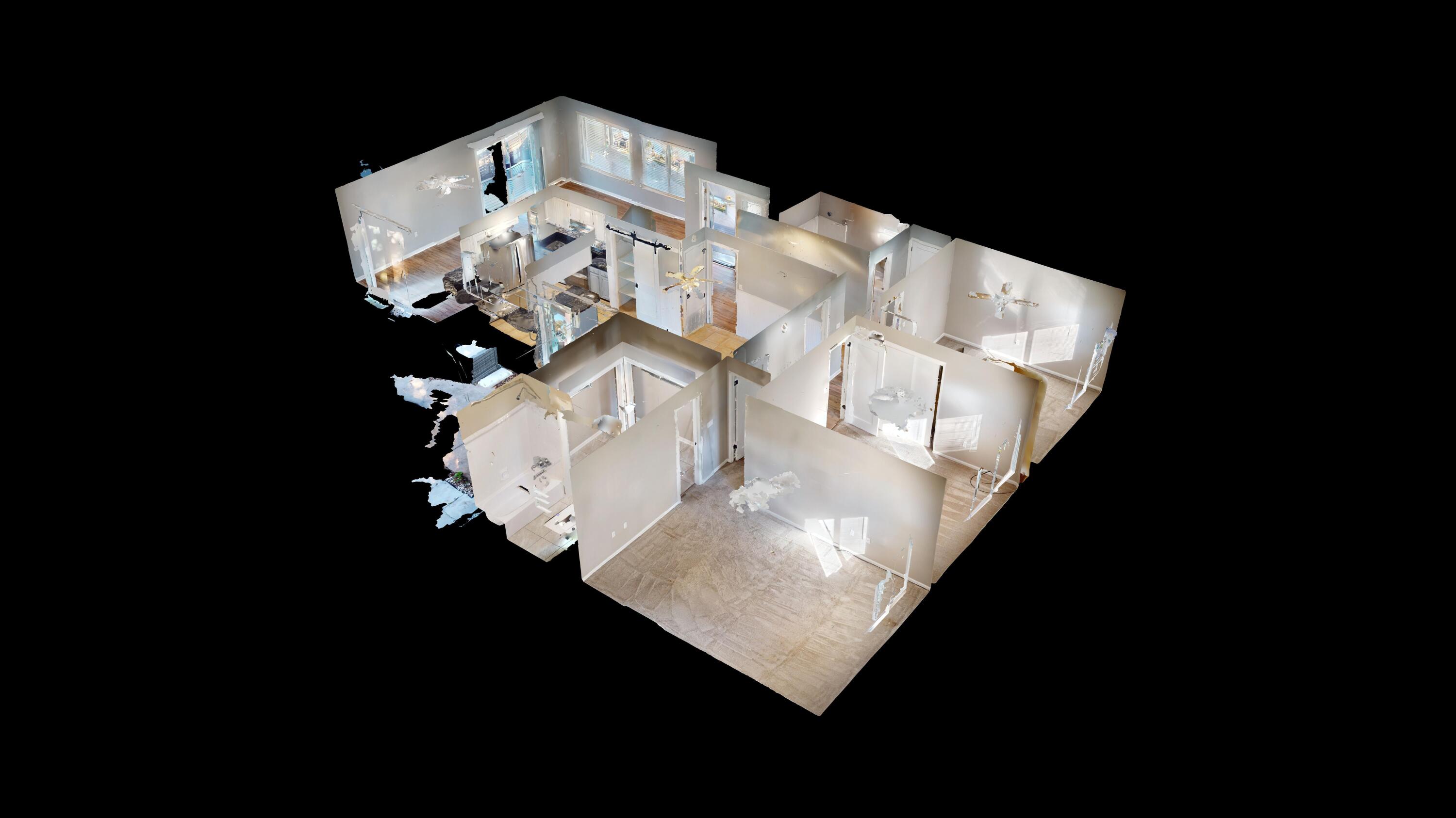 CHATEAU PRES DE LA MER - Residential