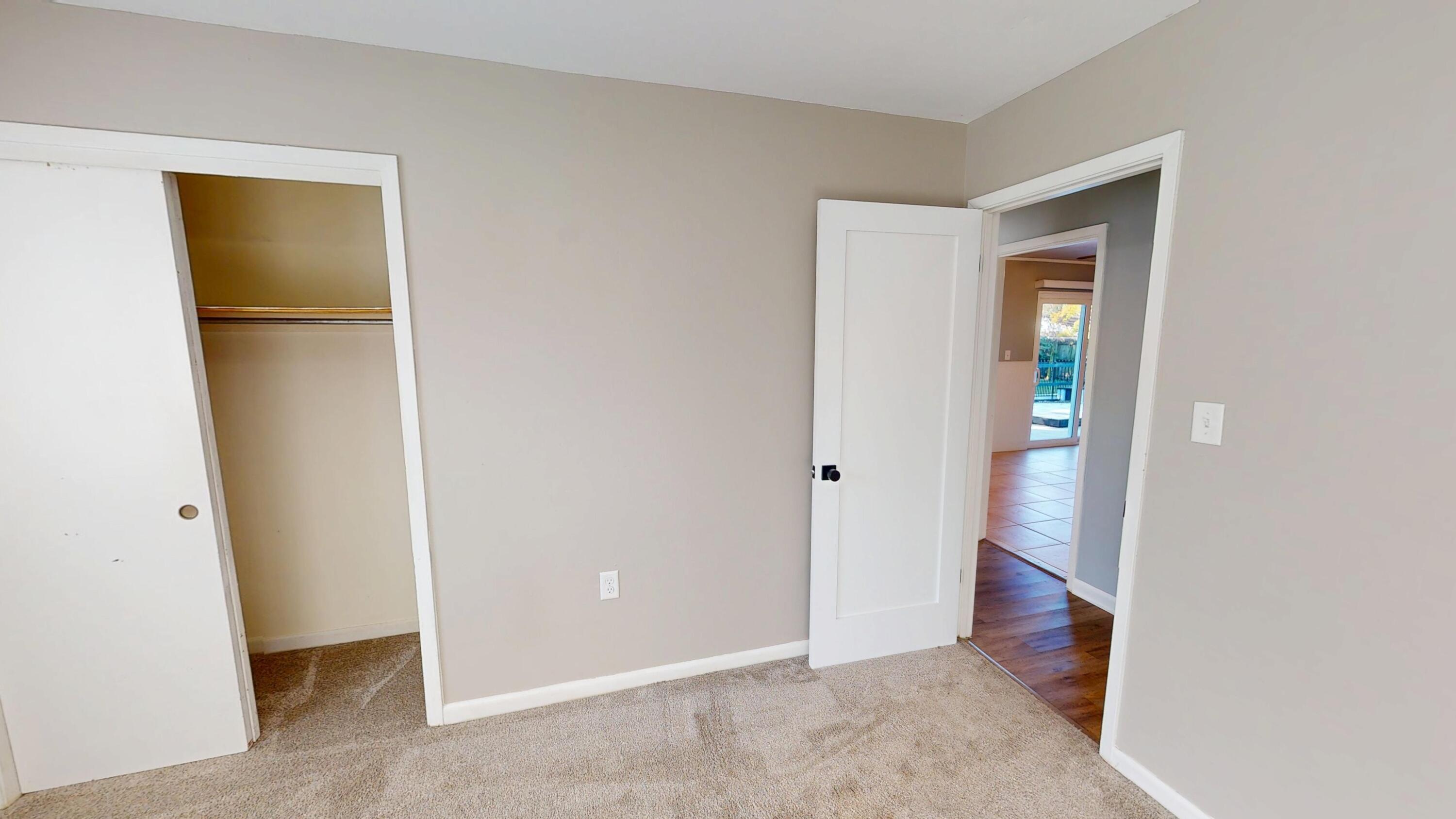 CHATEAU PRES DE LA MER - Residential