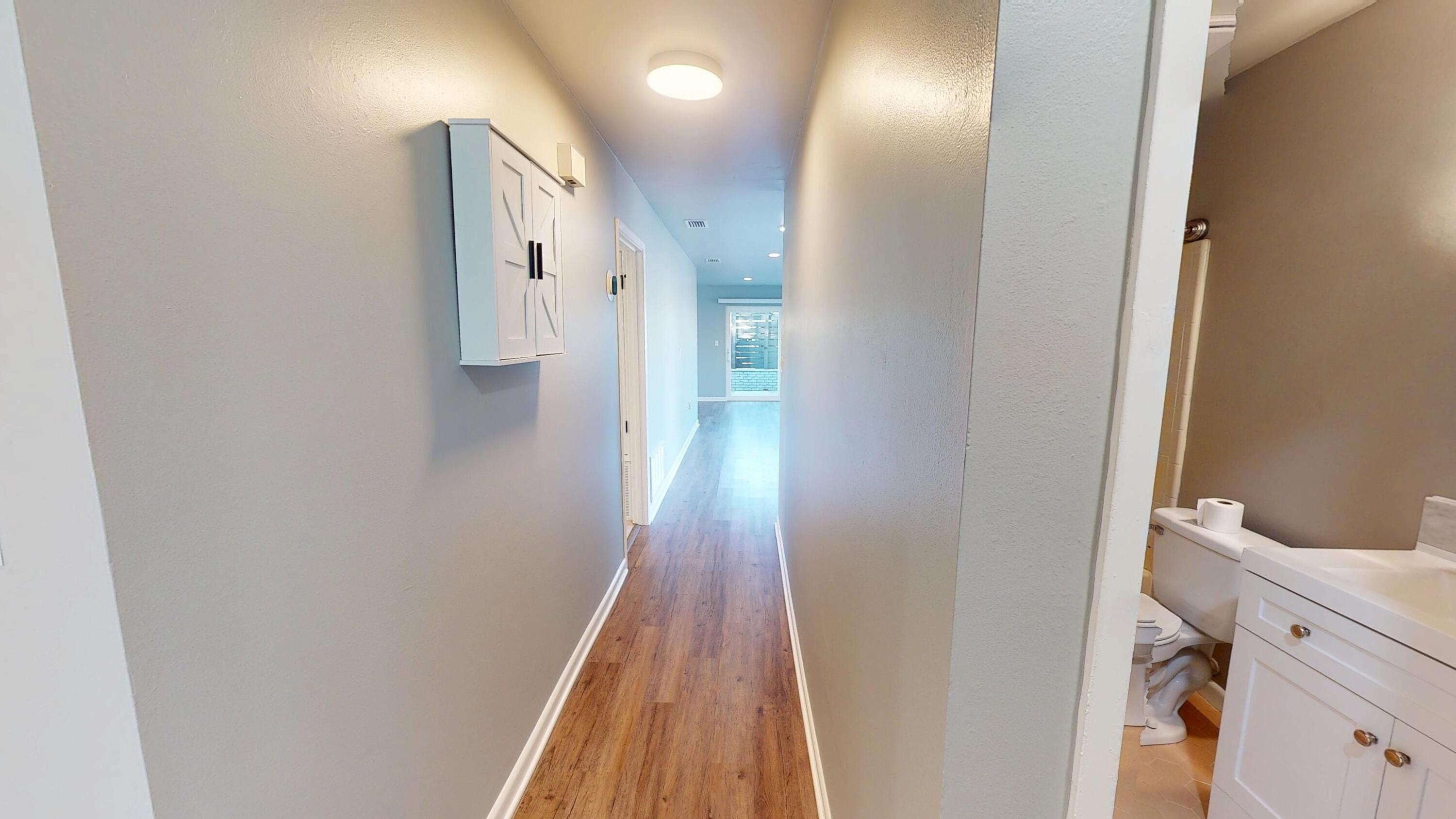 CHATEAU PRES DE LA MER - Residential