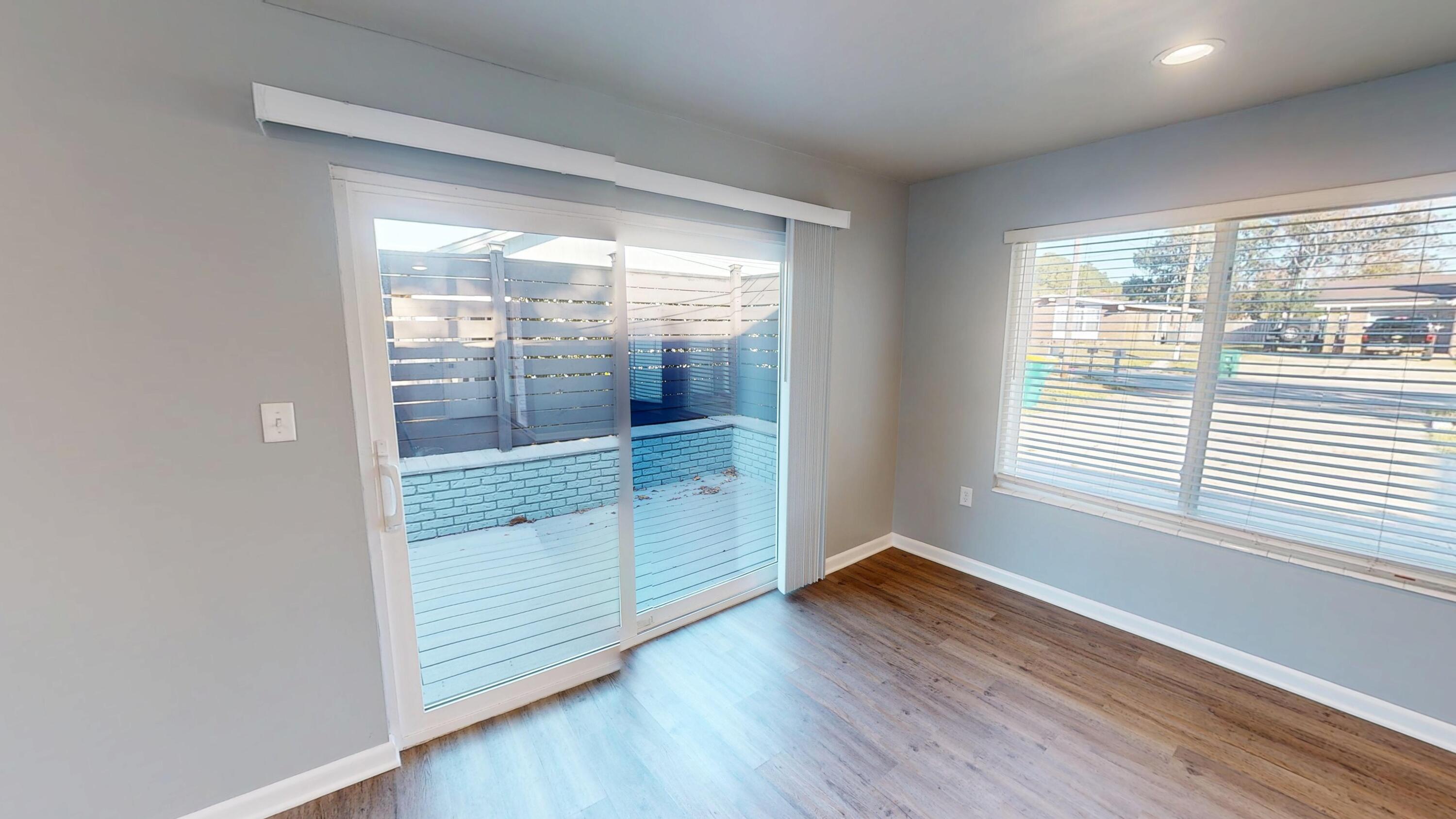 CHATEAU PRES DE LA MER - Residential