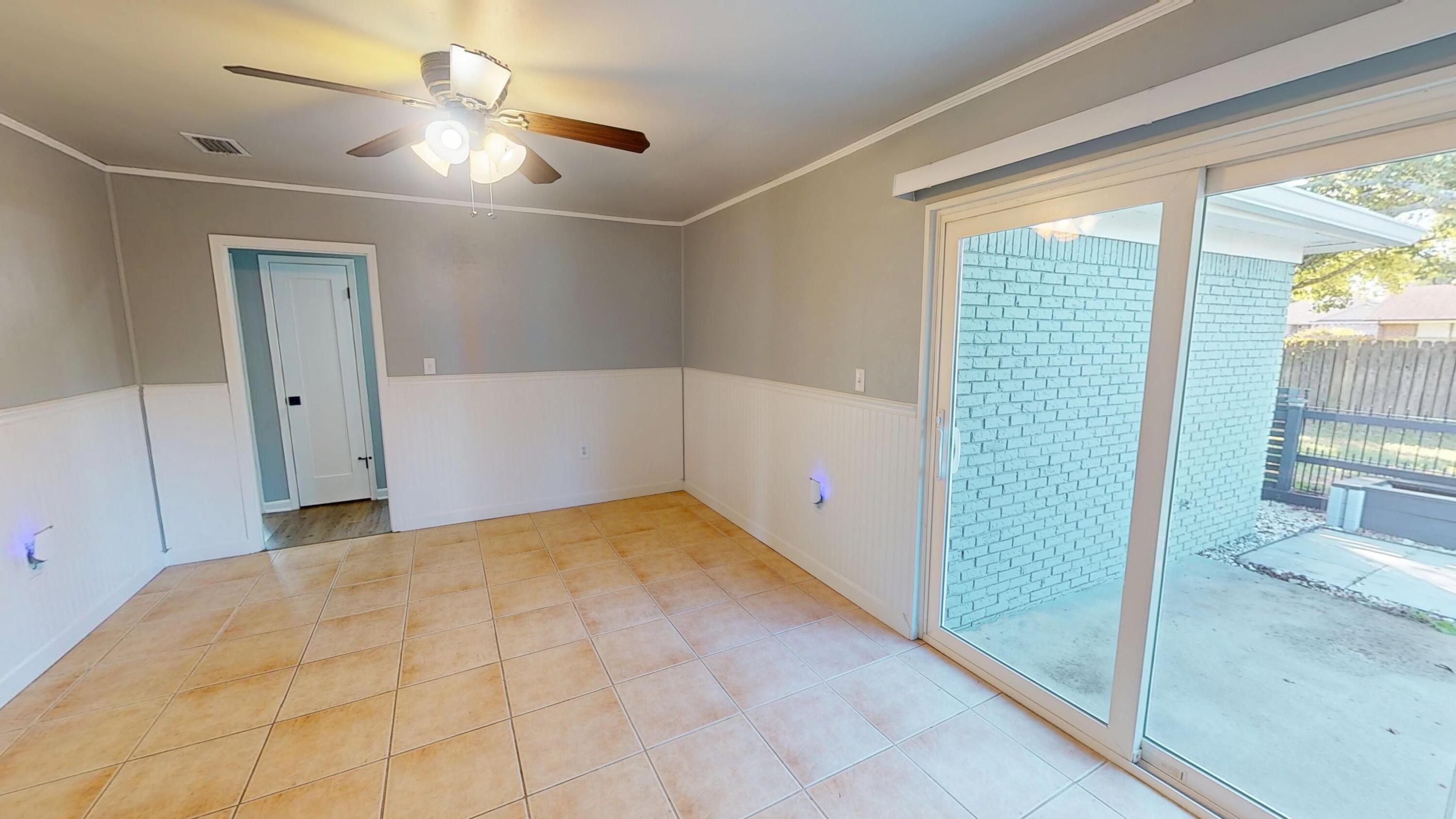 CHATEAU PRES DE LA MER - Residential