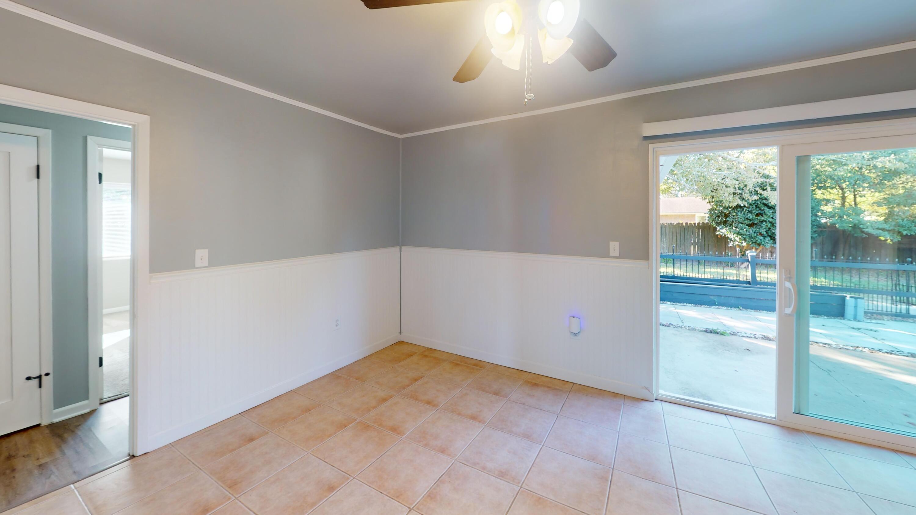 CHATEAU PRES DE LA MER - Residential