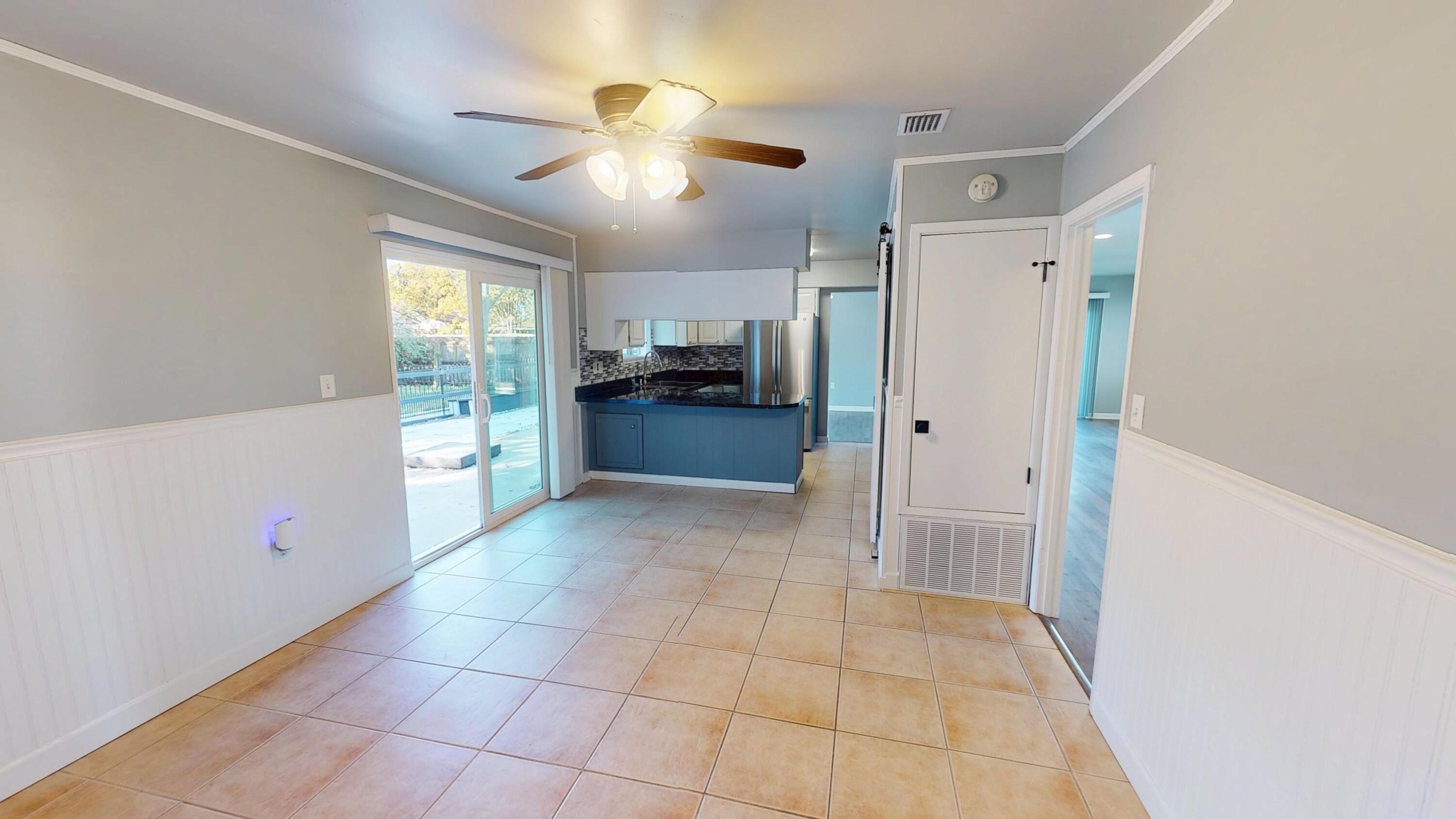 CHATEAU PRES DE LA MER - Residential