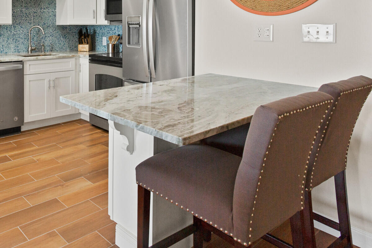 CORAL REEF CLUB PH 1 - Residential