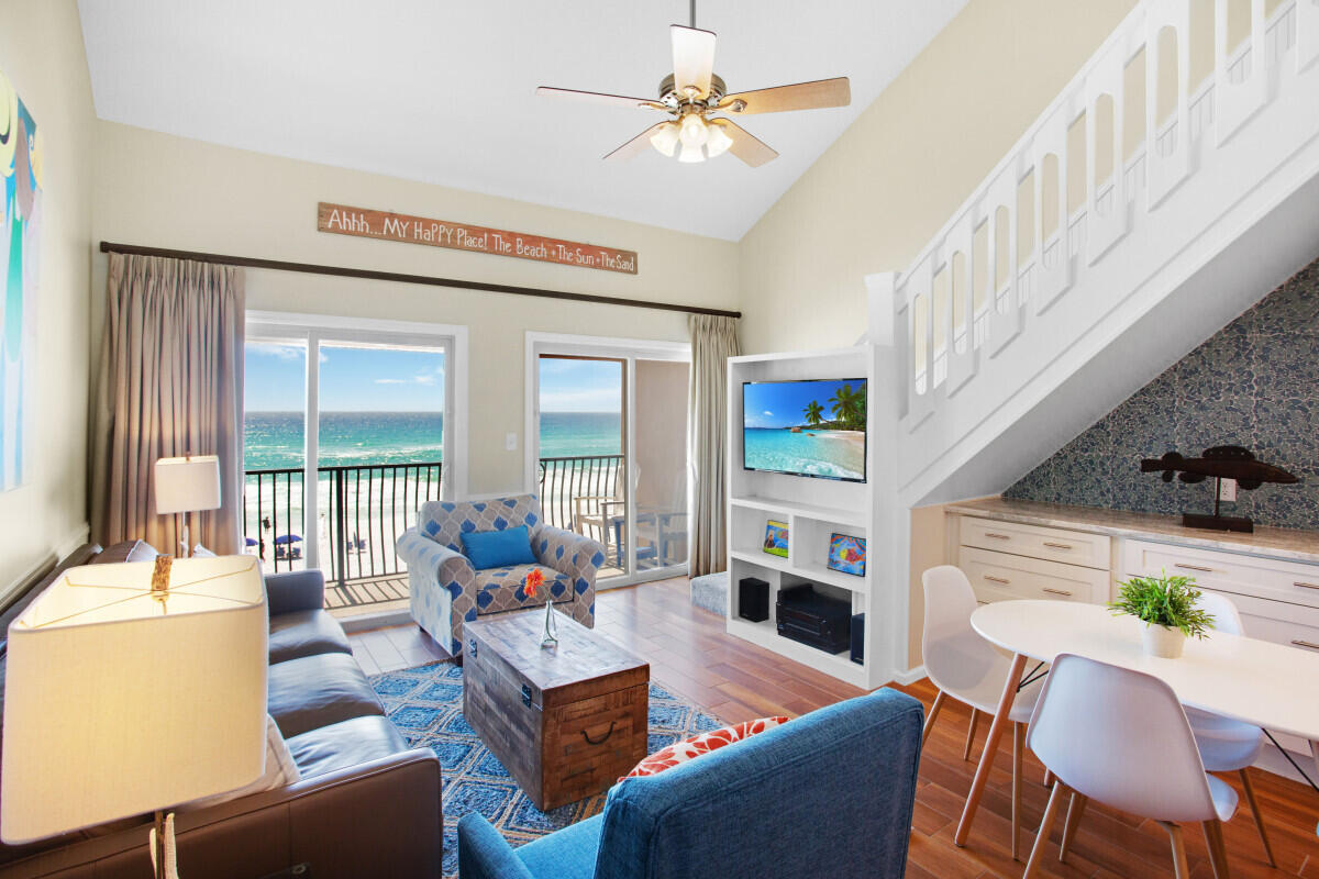 CORAL REEF CLUB PH 1 - Residential