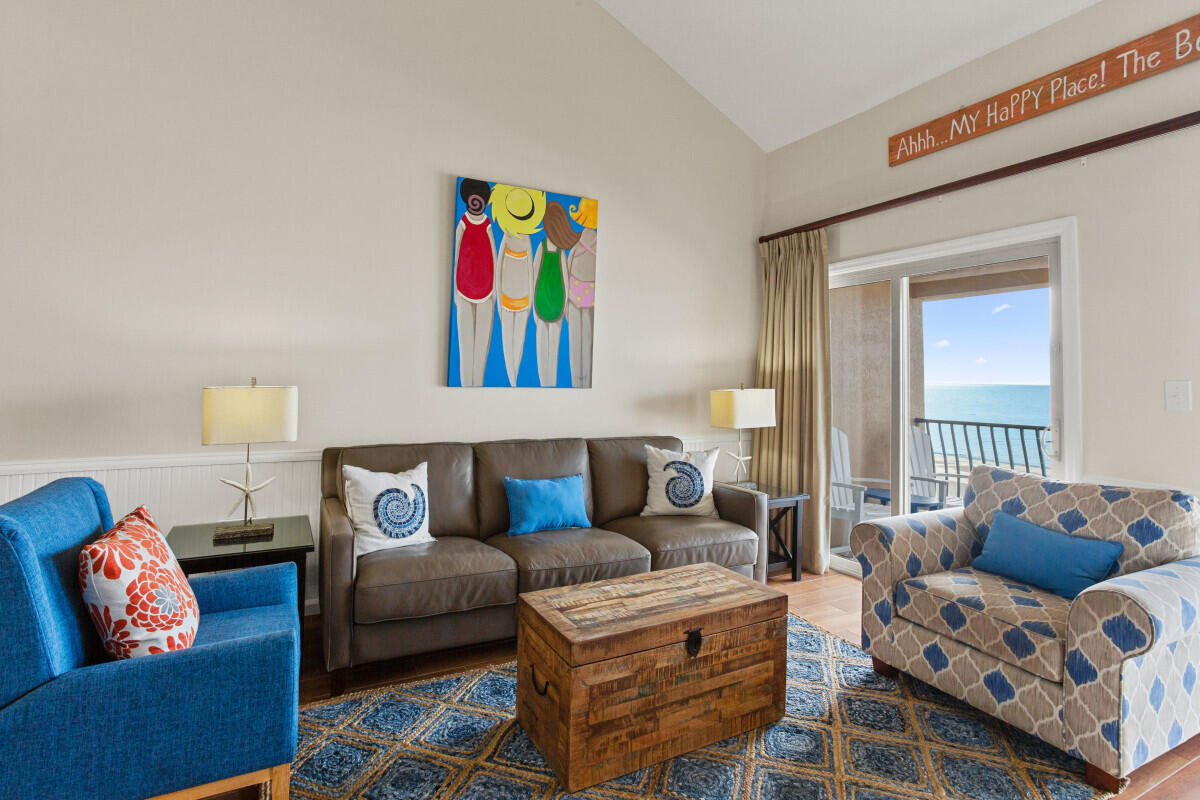 CORAL REEF CLUB PH 1 - Residential